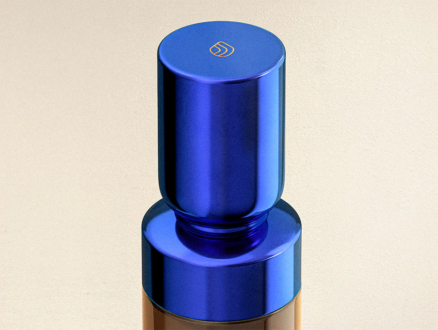 Encens Cuivre Ojar Absolute Perfume Oil 20ml - Image 2