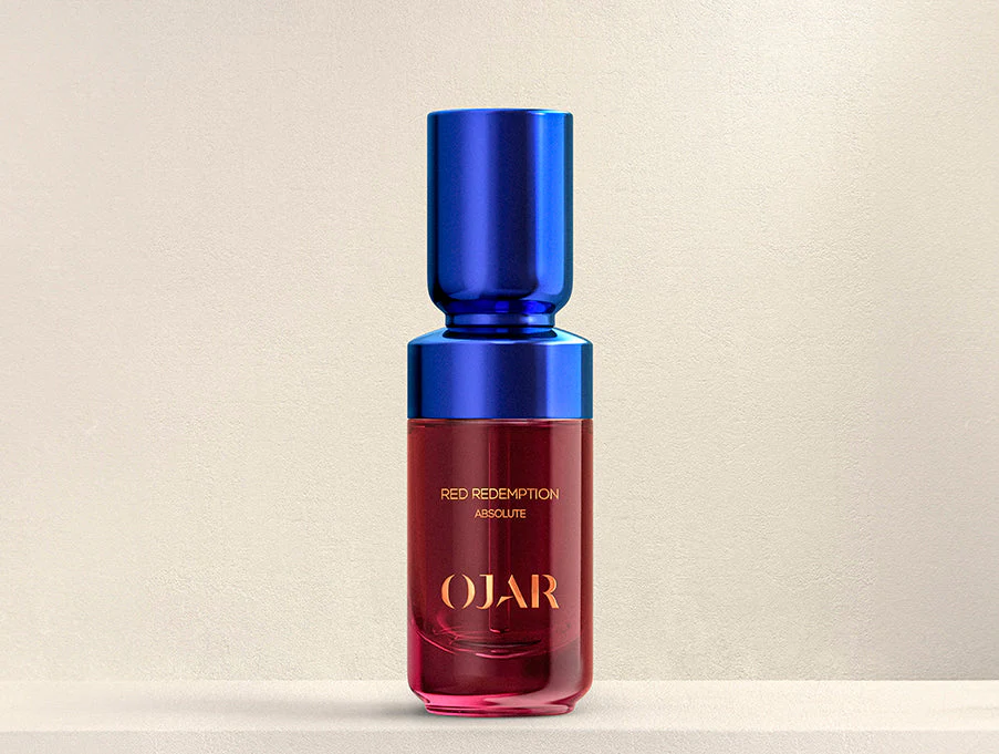 Red Redemption Ojar Absolute Perfume Oil 20ml