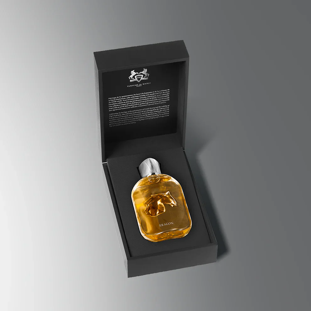 Eragon by Parfums de Marly Extrait de Parfum Sample - Image 2
