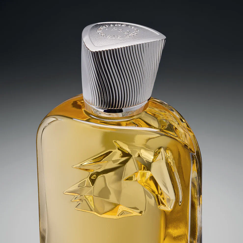 Eragon by Parfums de Marly Extrait de Parfum Sample - Image 4