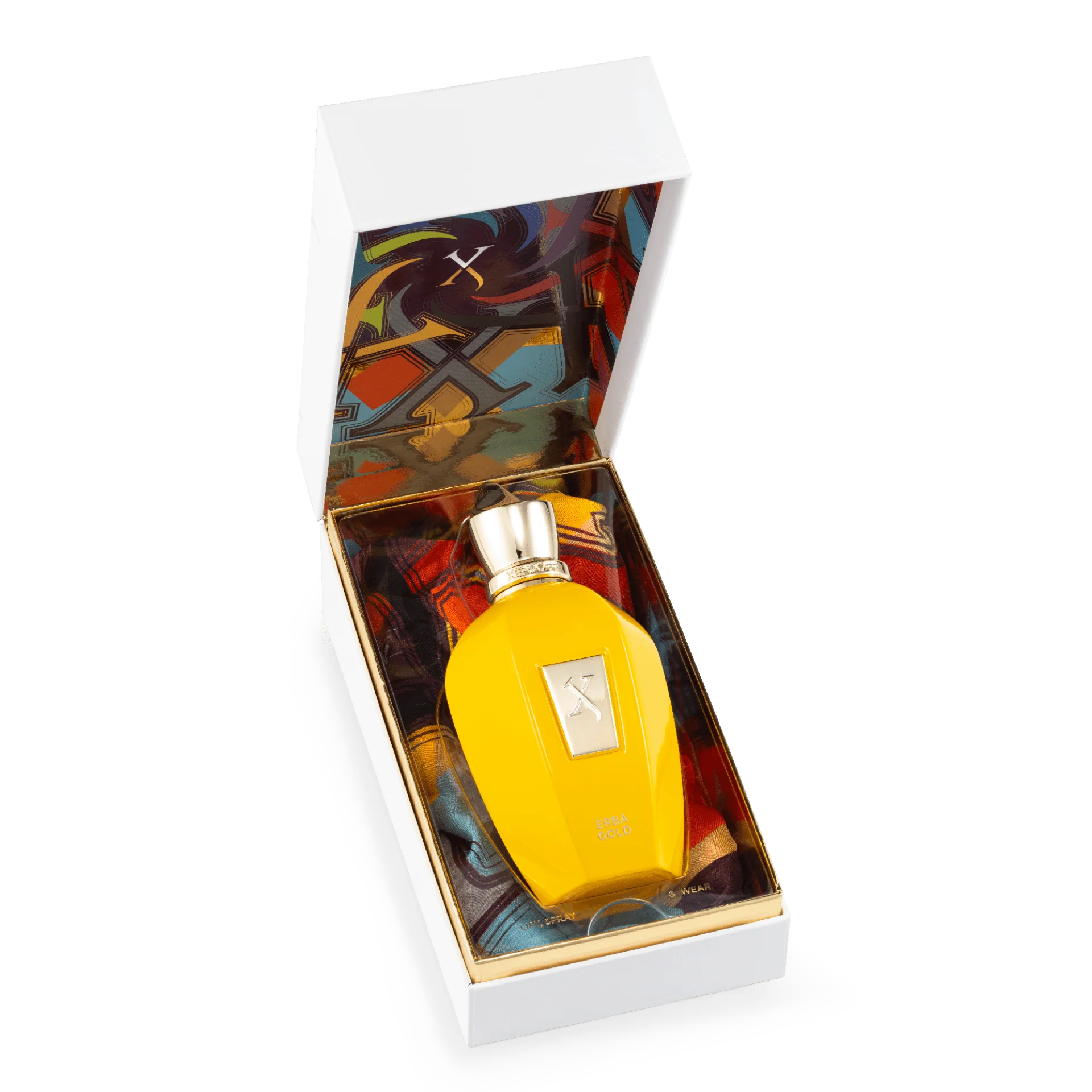Erba Gold Xerjoff Eau De Parfum - Image 2