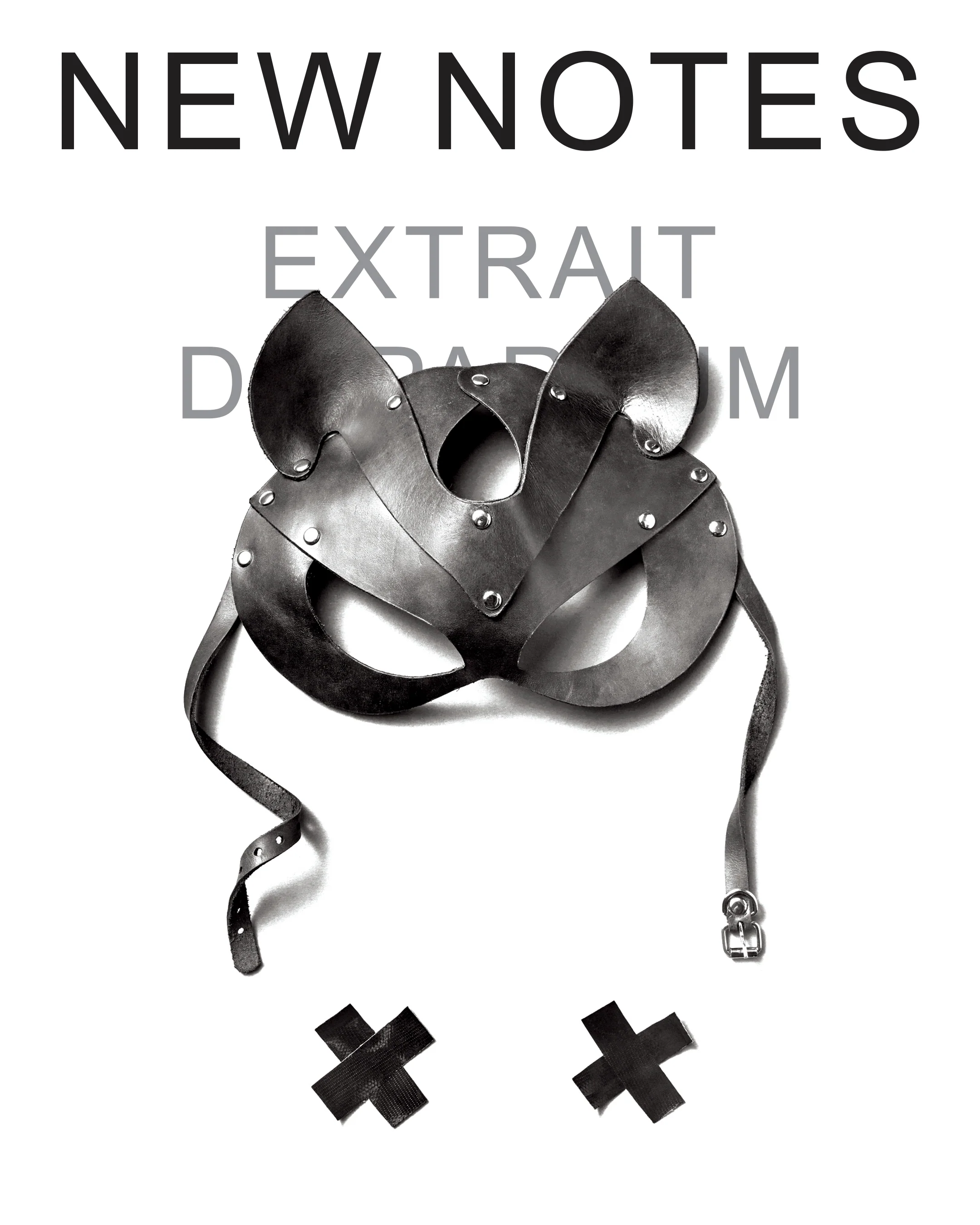 Erotika Minimale New Notes Extrait De Parfum 50ml - Image 13