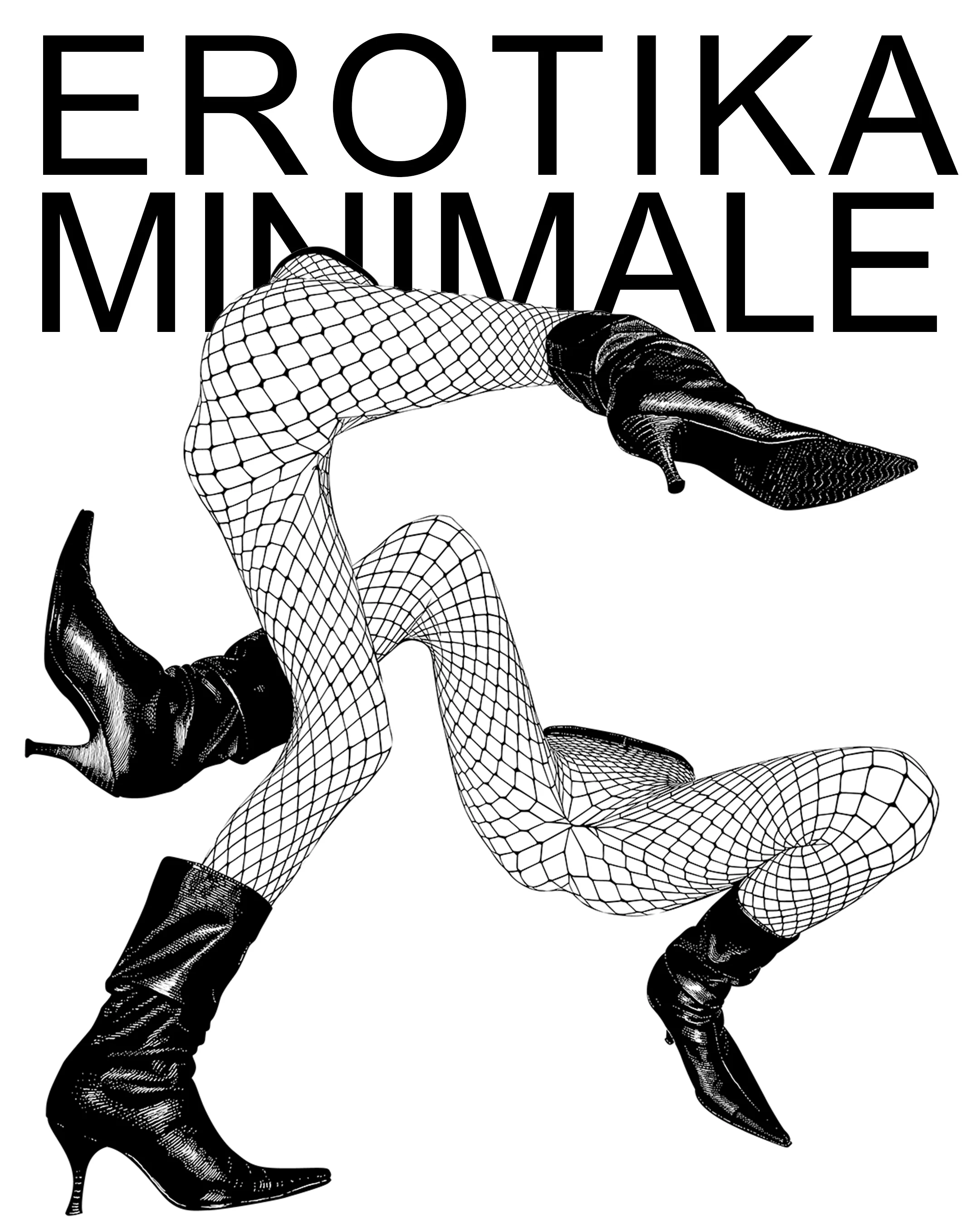 Erotika Minimale New Notes Extrait De Parfum 50ml - Image 15