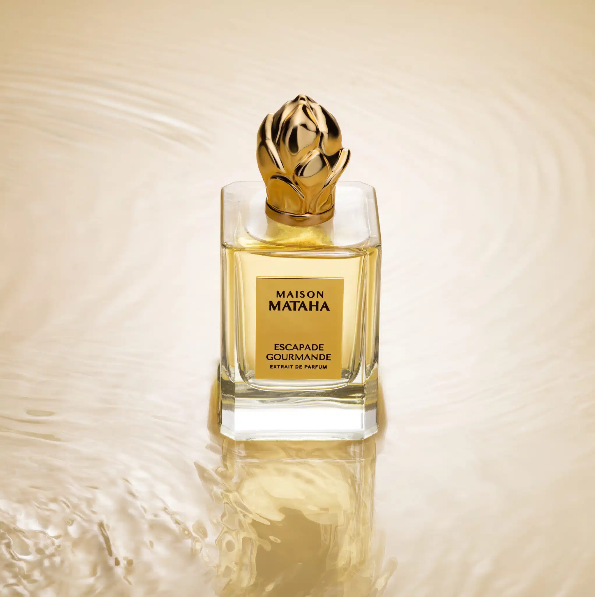 Escapade Gourmande Limited Edition Maison Mataha Extrait de Parfum 2X100ml - Image 7