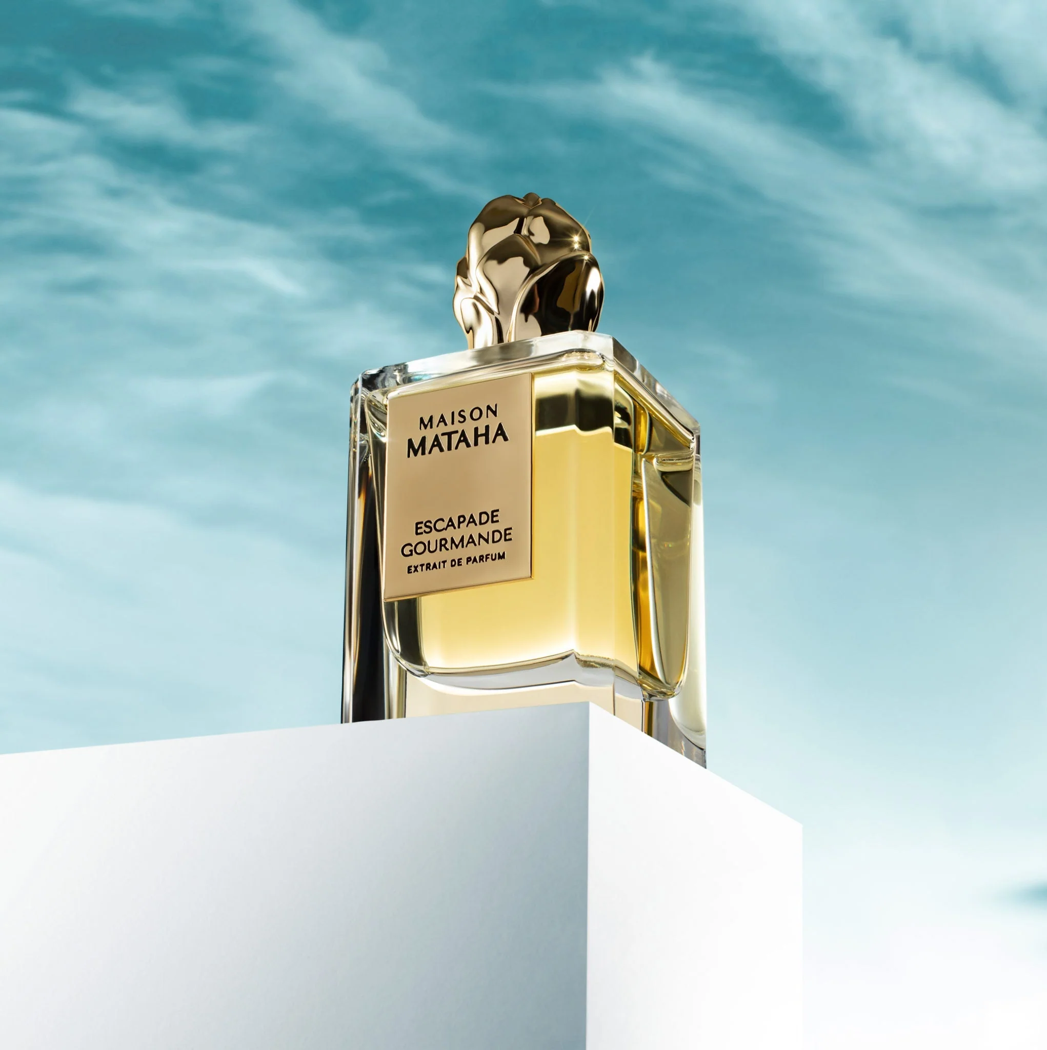 Escapade Gourmande Maison Mataha Extrait de Parfum Sample - Image 7