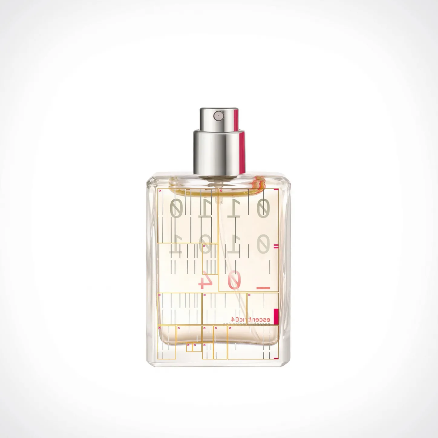 Escentric 04 Escentric Molecules Eau de Toilette - Image 3