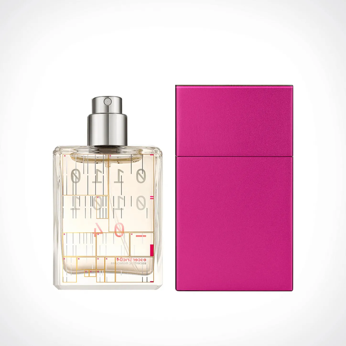 Escentric 04 Escentric Molecules Eau de Toilette - Image 4