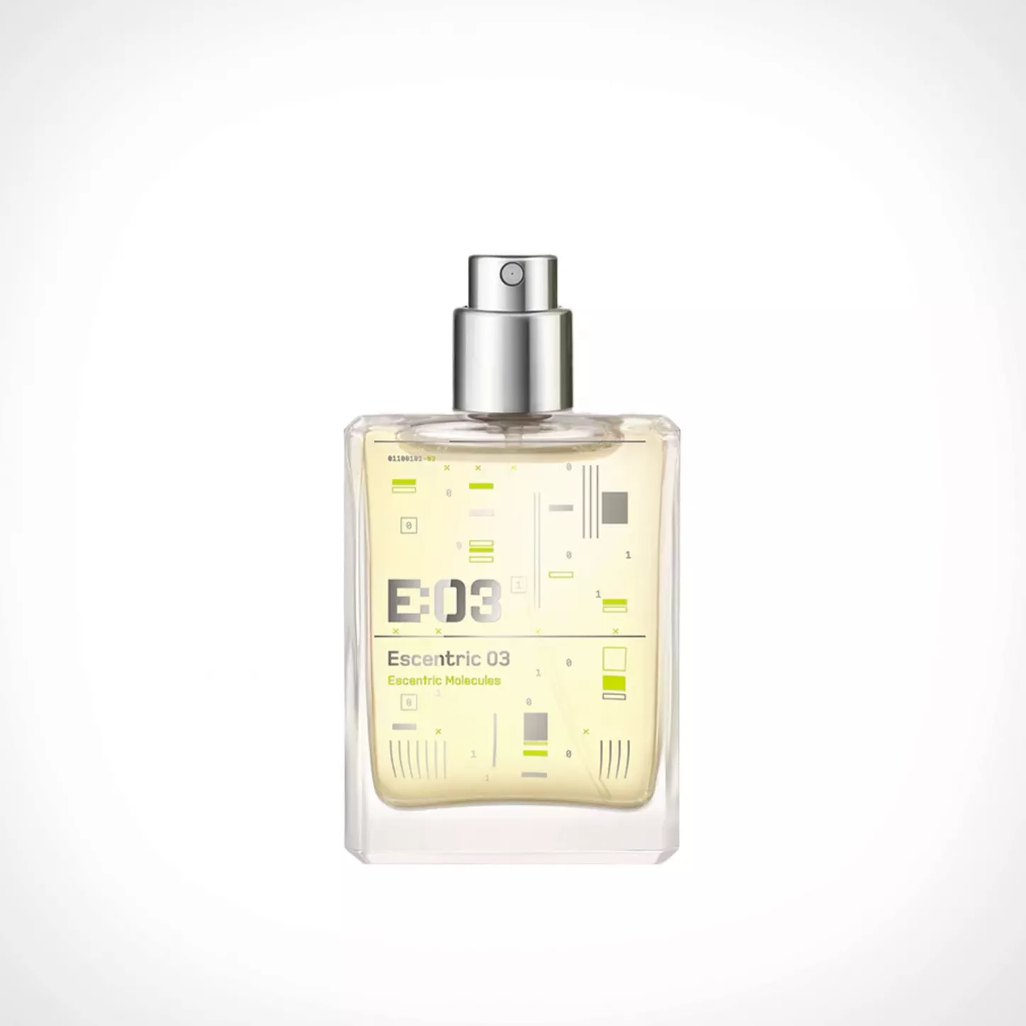 Escentric 03 Escentric Molecules Eau de Toilette - Image 3
