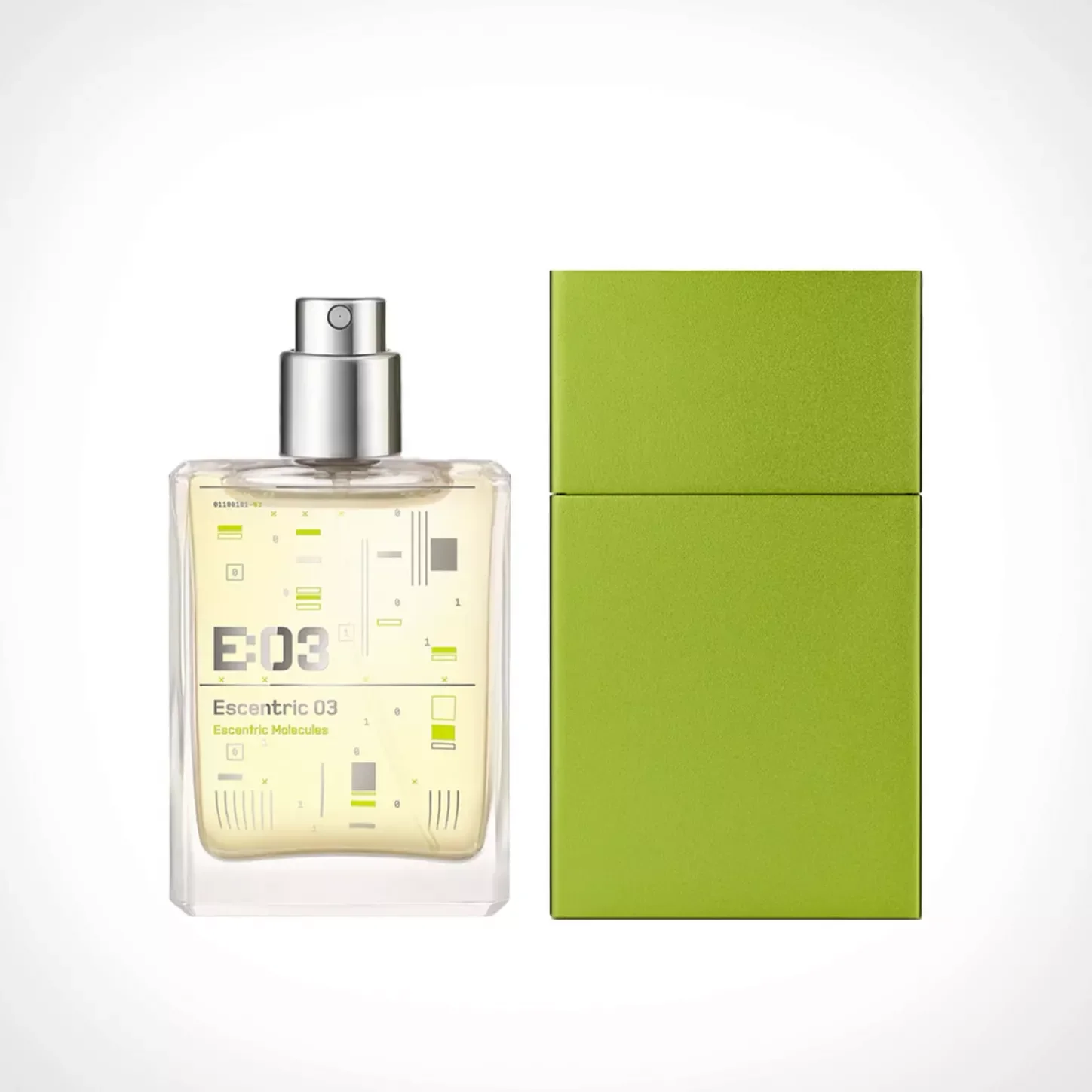 Escentric 03 Escentric Molecules Eau de Toilette - Image 4