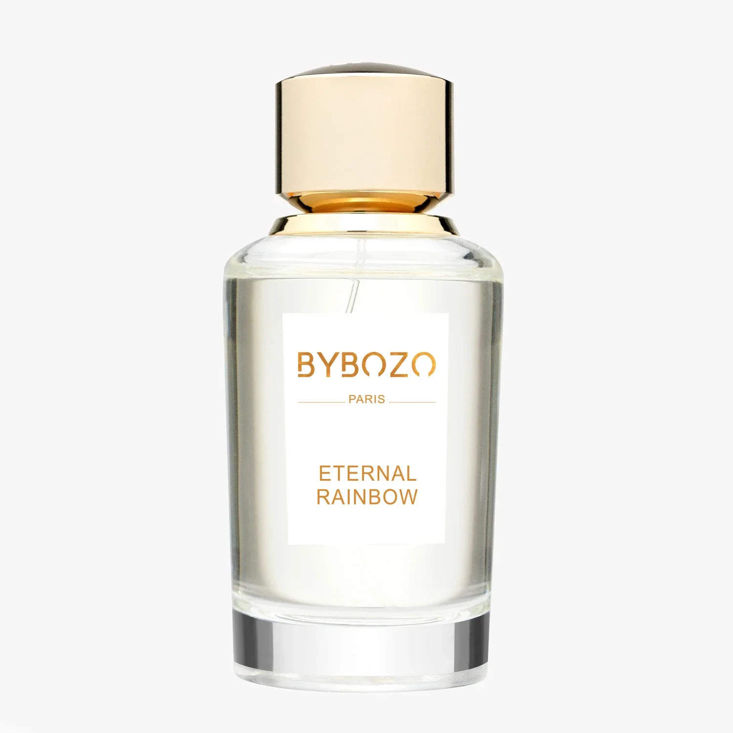 Eternal Rainbow Bybozo Paris Eau de Parfum Sample 2ml