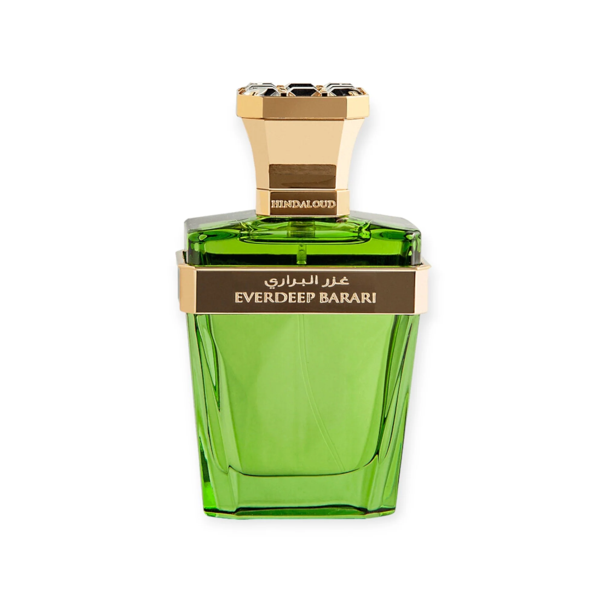 Everdeep Barari Hind Al Oud Eau de Parfum 50ml