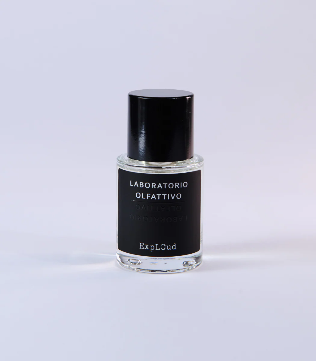 ExpLOud Laboratorio Olfattivo Eau de Parfum - Image 2