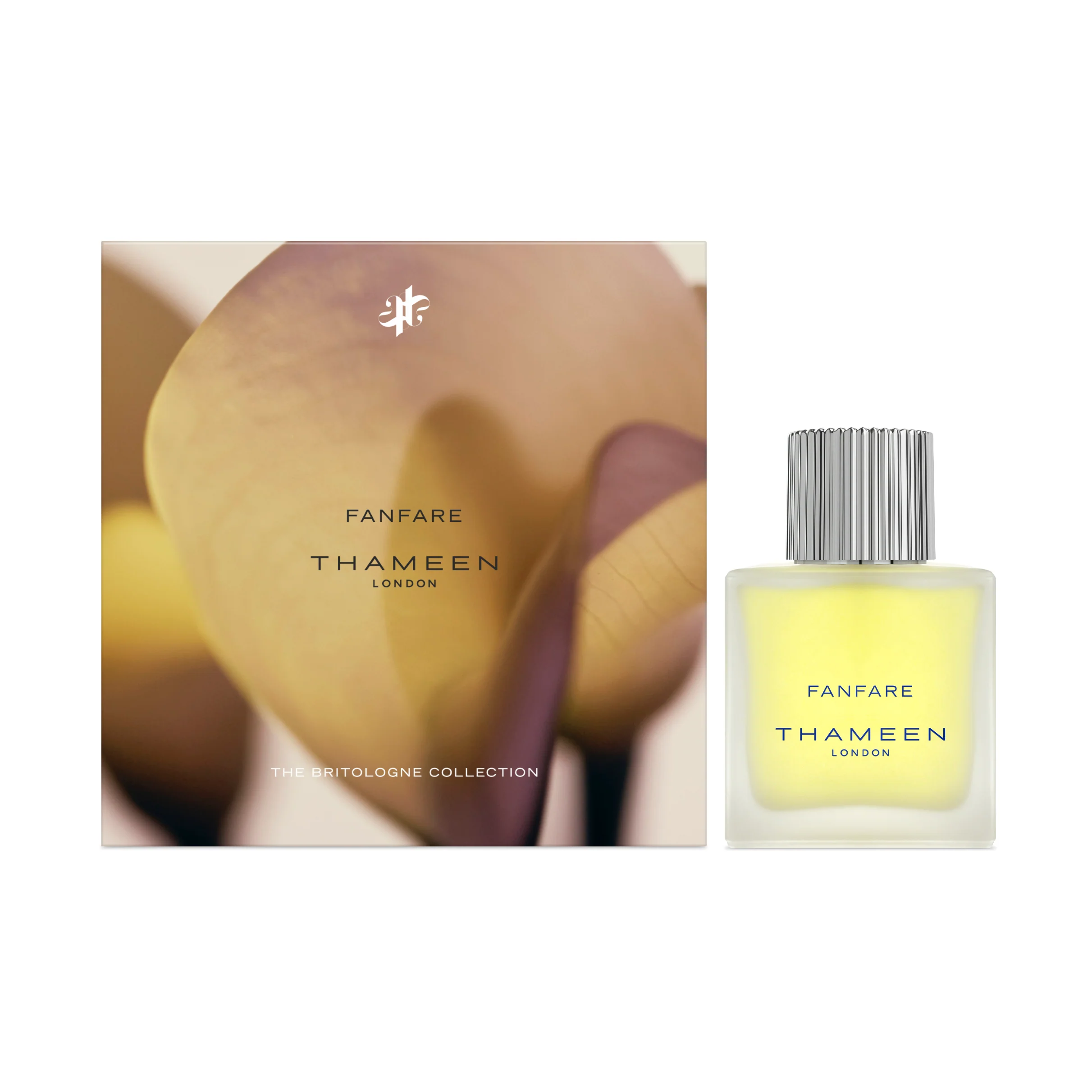 Fanfare Thameen Cologne Elixir Sample 2ml - Image 7