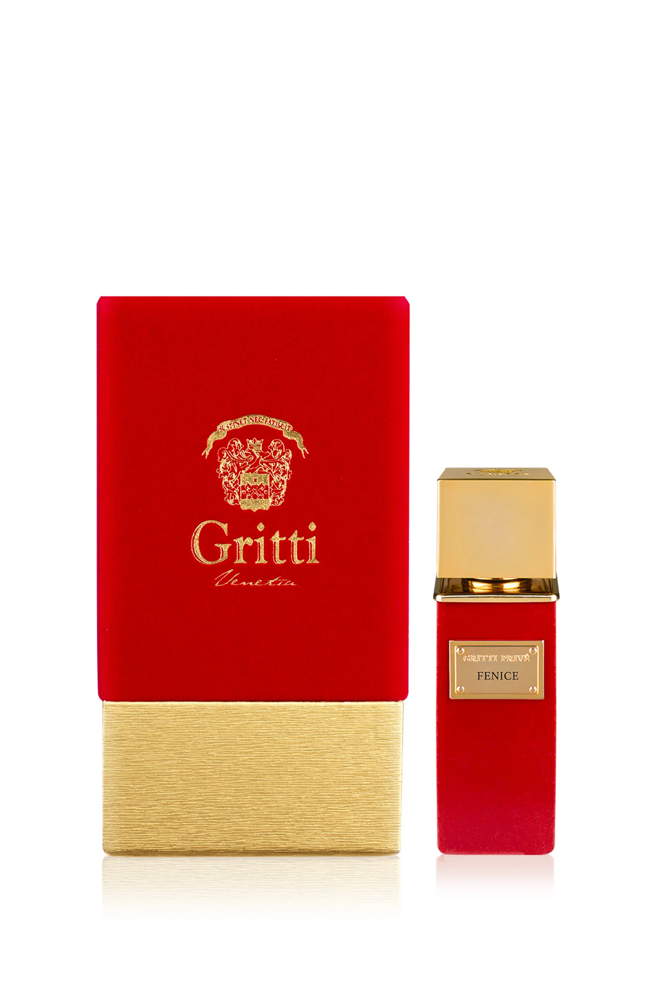 Fenice Gritti Extrait de Parfum 100ml - Image 2