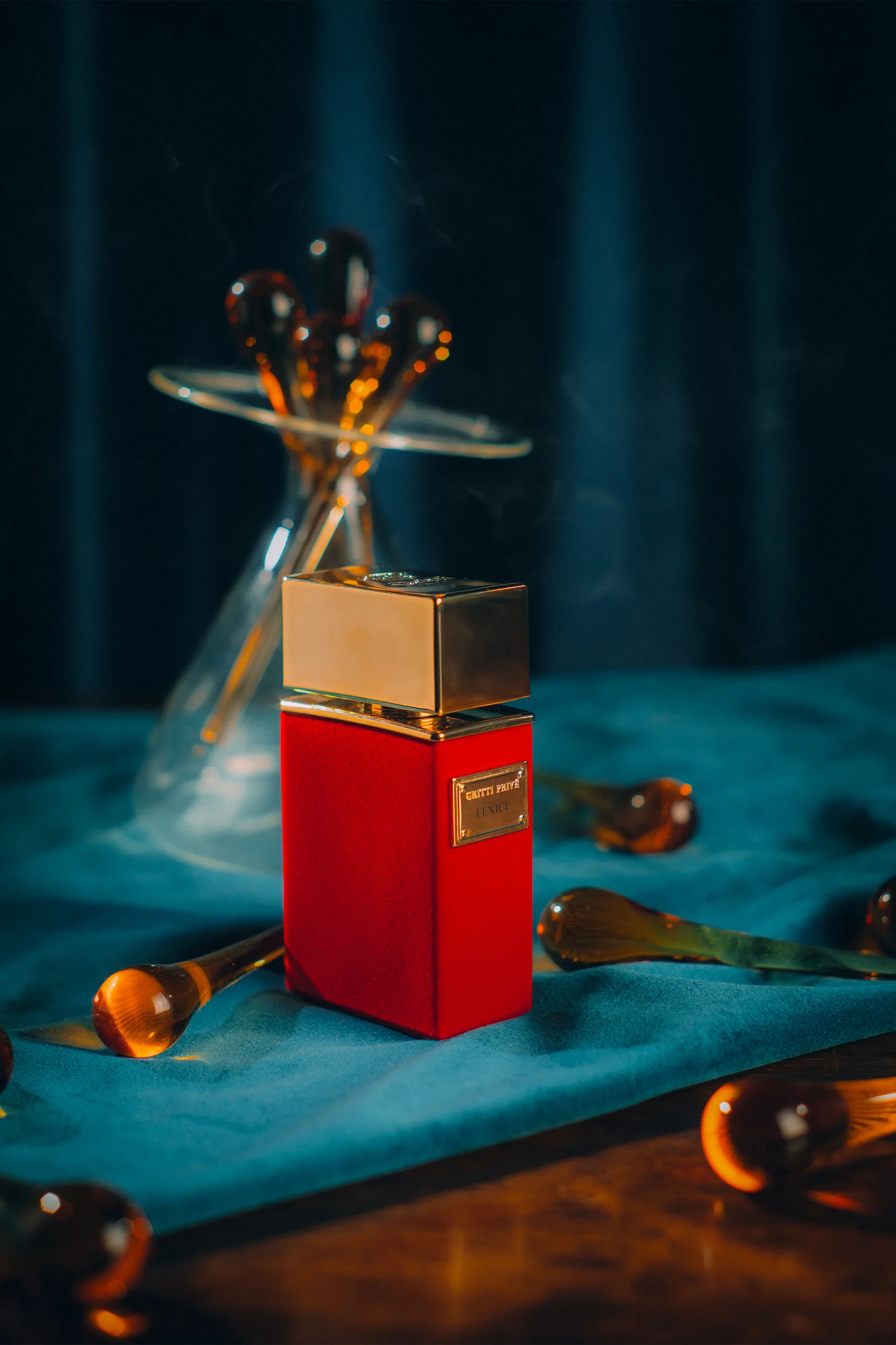 Fenice Gritti Extrait de Parfum 100ml - Image 4