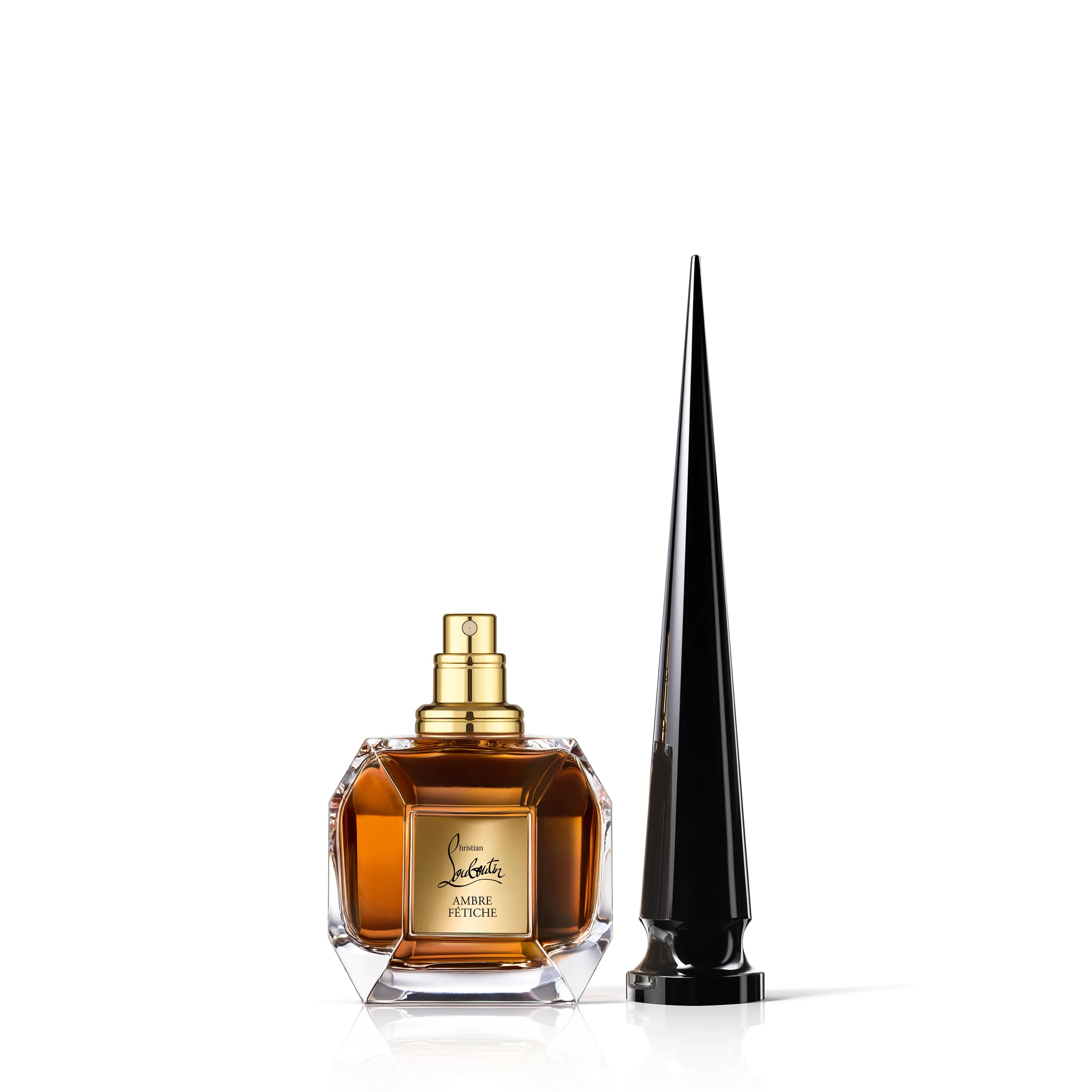 Fétiche L’Ambre Christian Louboutin Eau de Parfum 80ml - Image 2