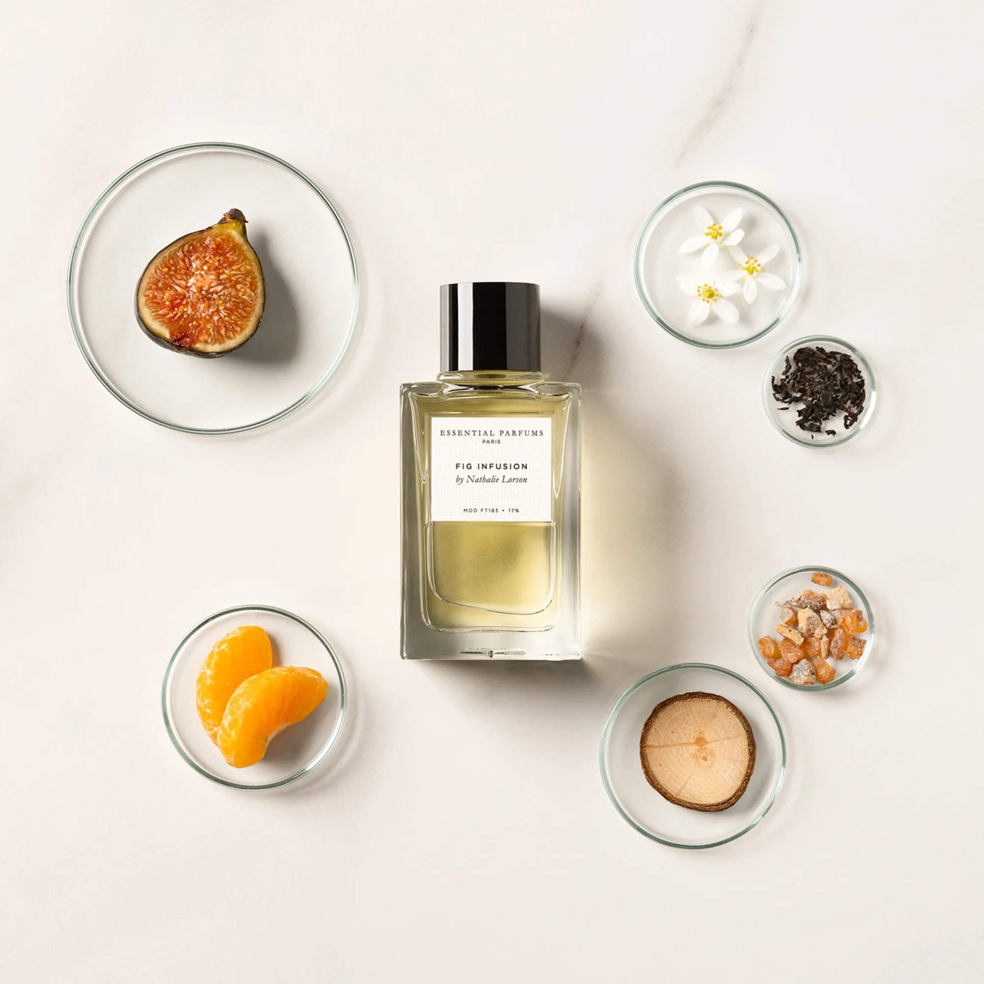 Fig Infusion Essential Parfums - Image 5