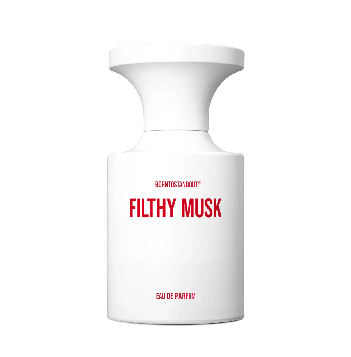 Filthy Musk Borntostandout Eau De Parfum Sample