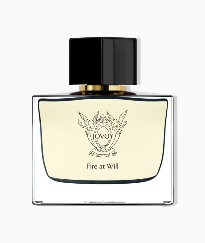 Fire at Will Jovoy Paris Eau de Parfum Sample