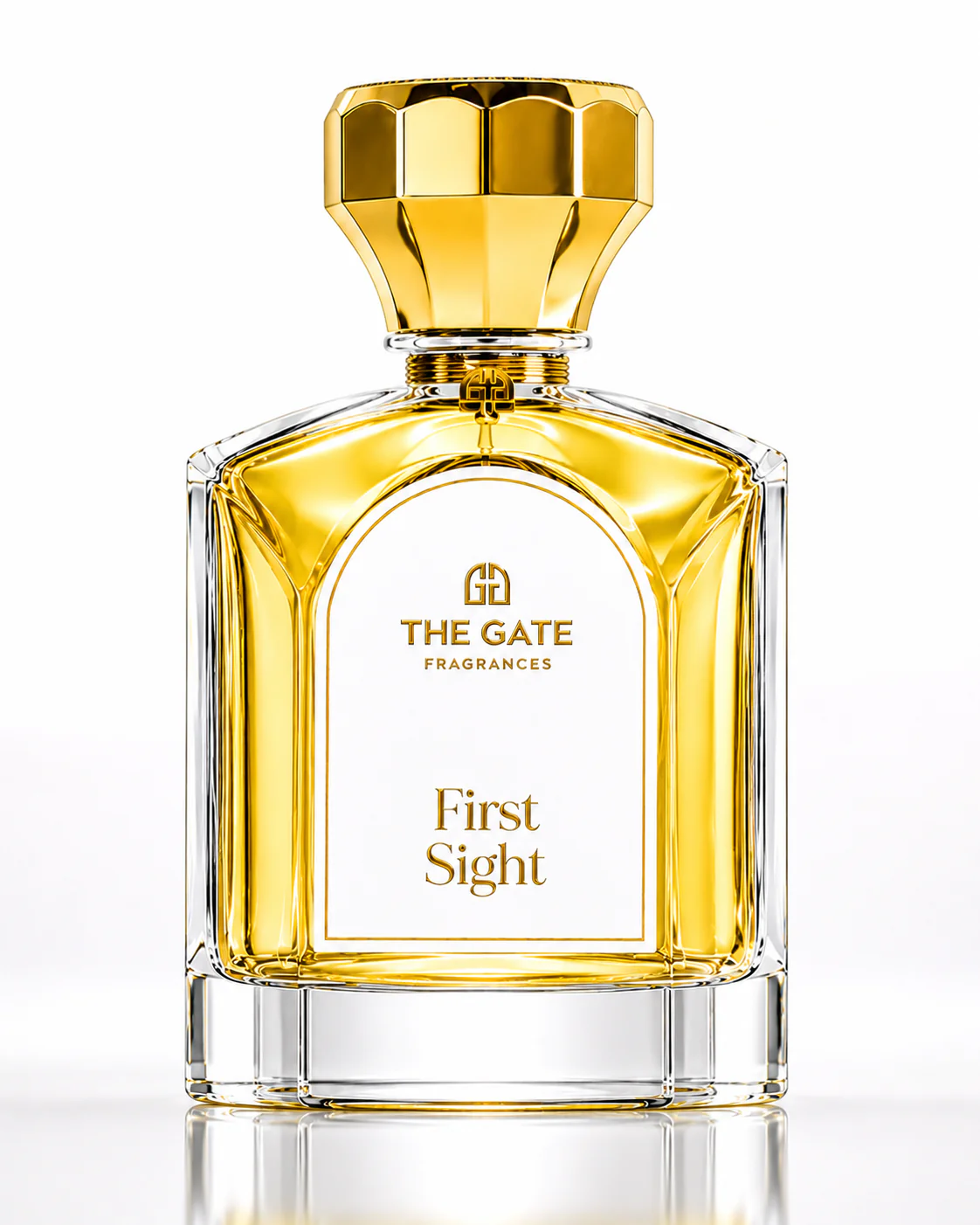 First Sight The Gate Fragrances Extrait de Parfum 100ml