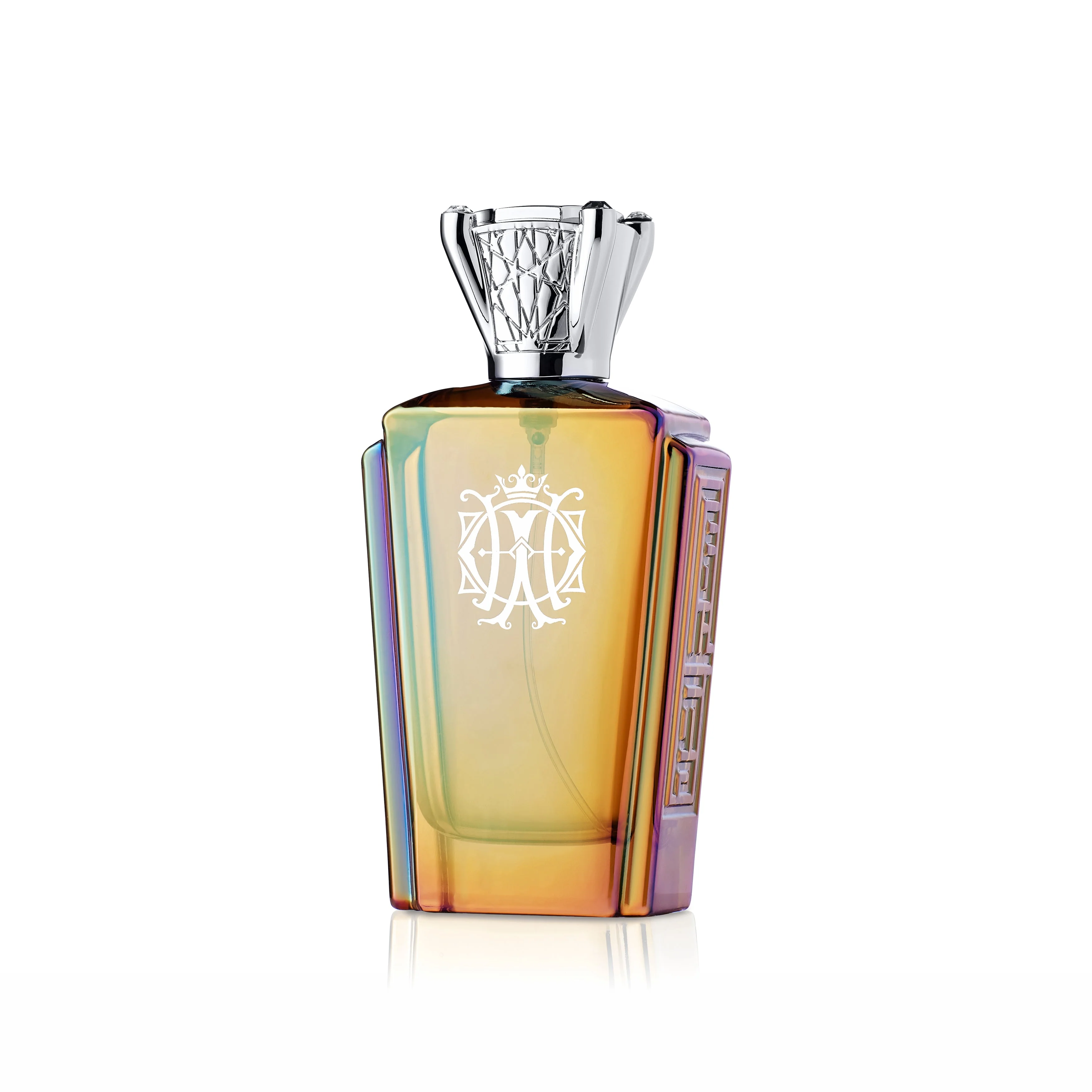 Fleur De Tabac Attar Al Has Extrait De Parfum Sample