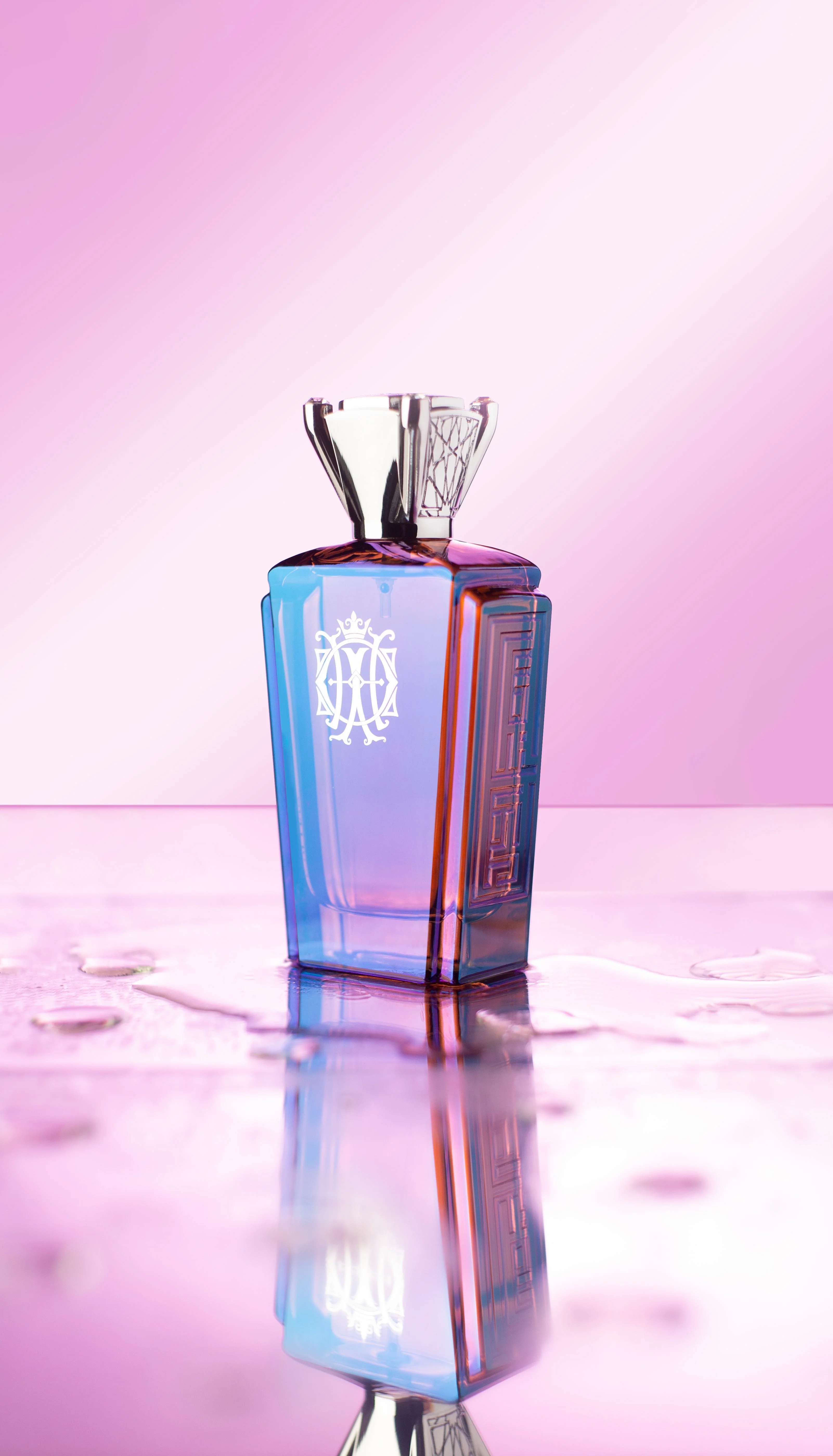 Fleur De Tabac Attar Al Has Extrait De Parfum Sample - Image 4