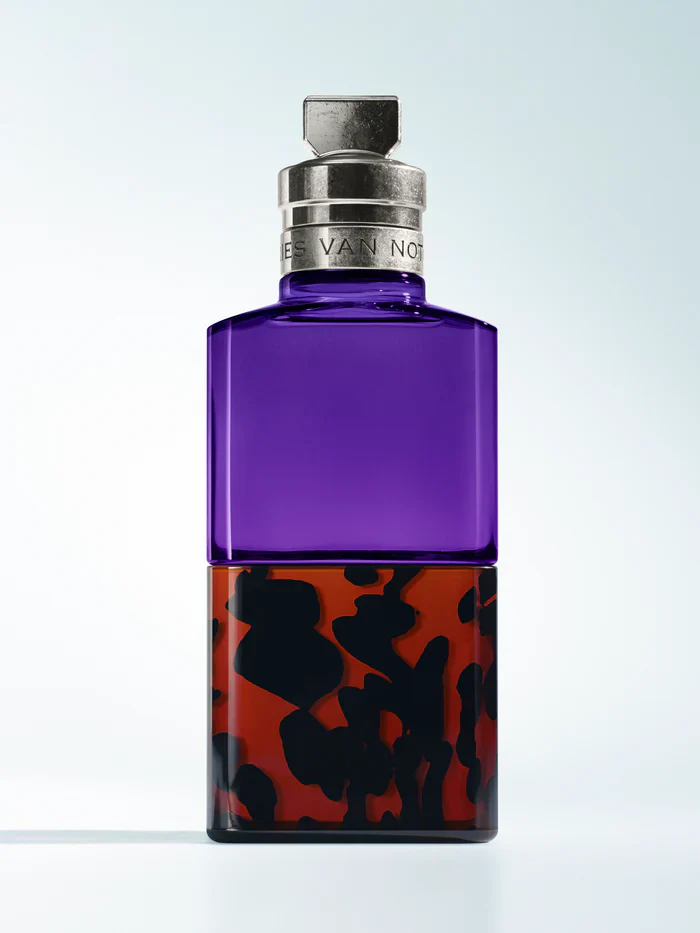 Fleur du Mal Dries Van Noten Eau De Parfum Sample - Image 2