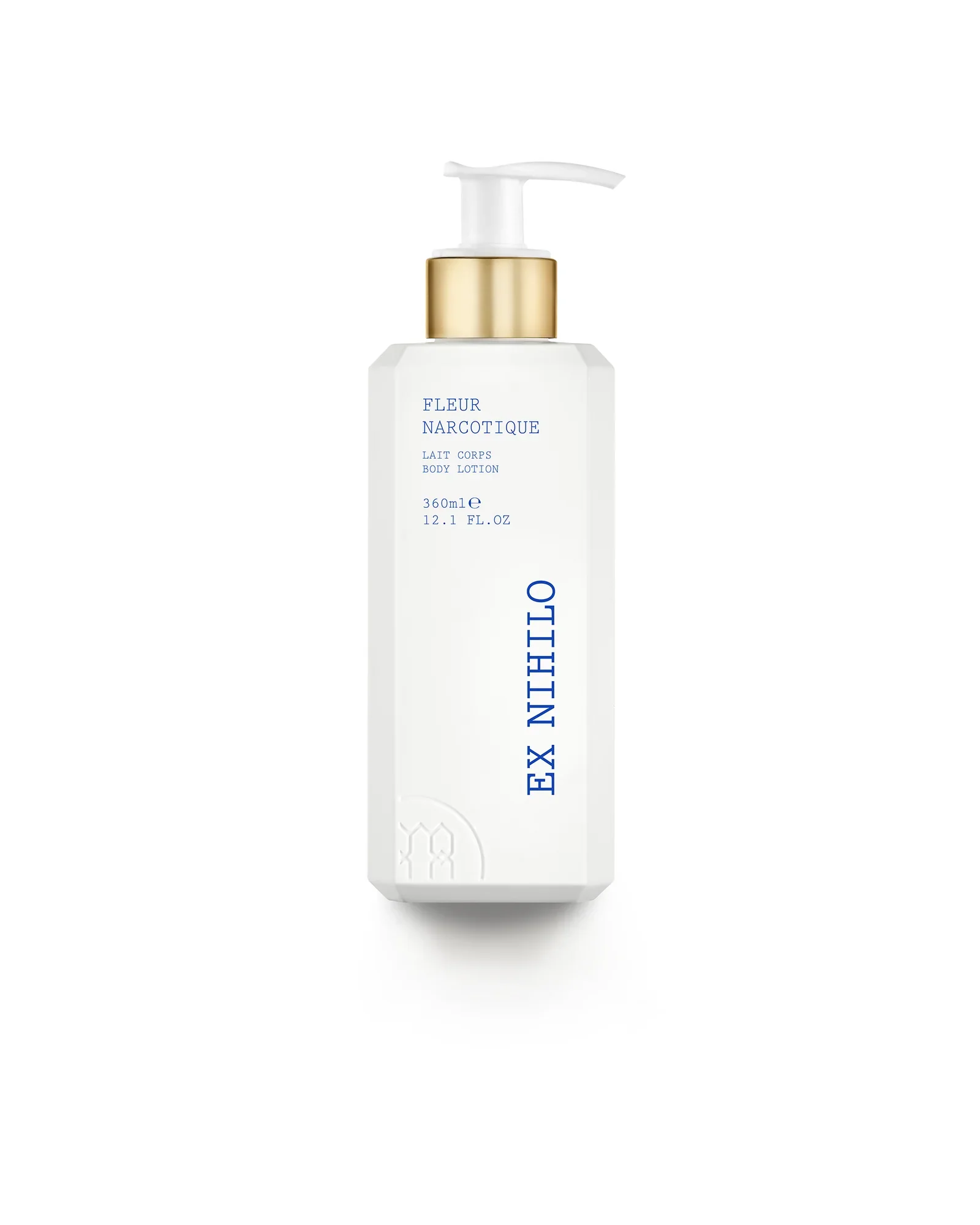Fleur Narcotique Ex Nihilo Body Lotion 360ml