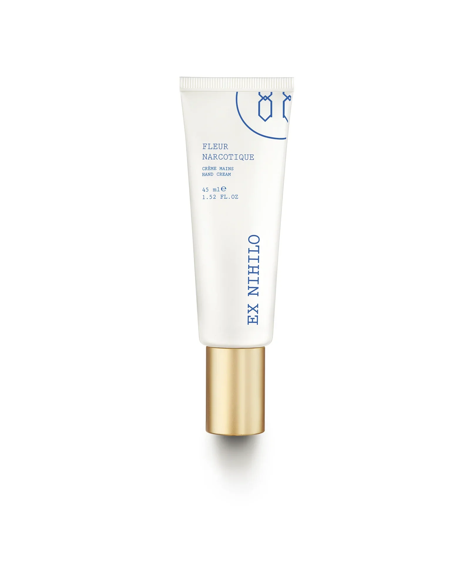 Fleur Narcotique Ex Nihilo Hand Cream 45ml