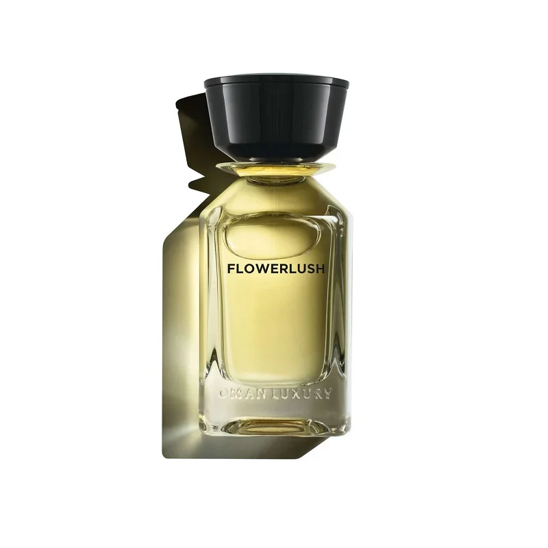 Flowerlush Oman Luxury Eau De Parfum Sample