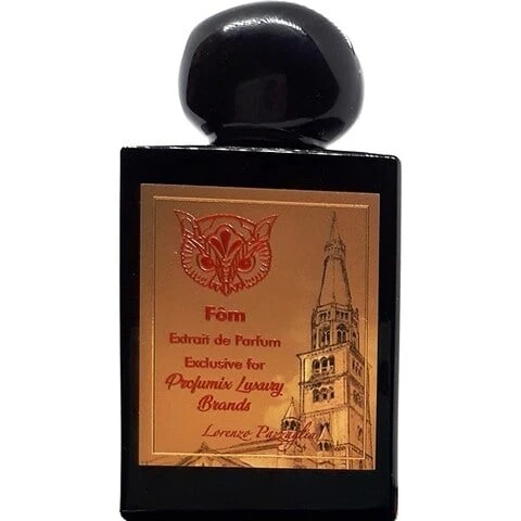 Fôm Lorenzo Pazzaglia Extrait De Parfum Sample - Image 3
