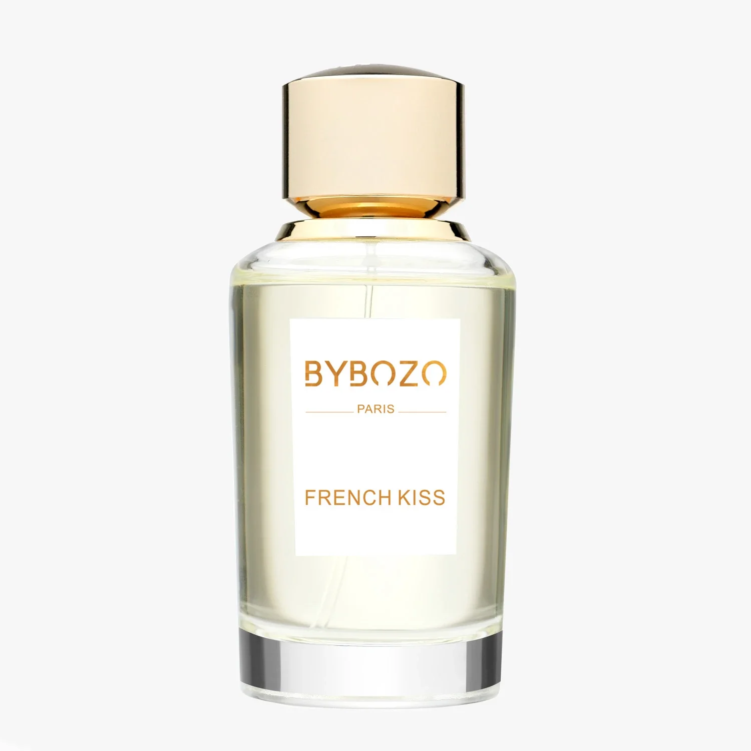 French Kiss Bybozo Paris Eau de Parfum Sample 2ml