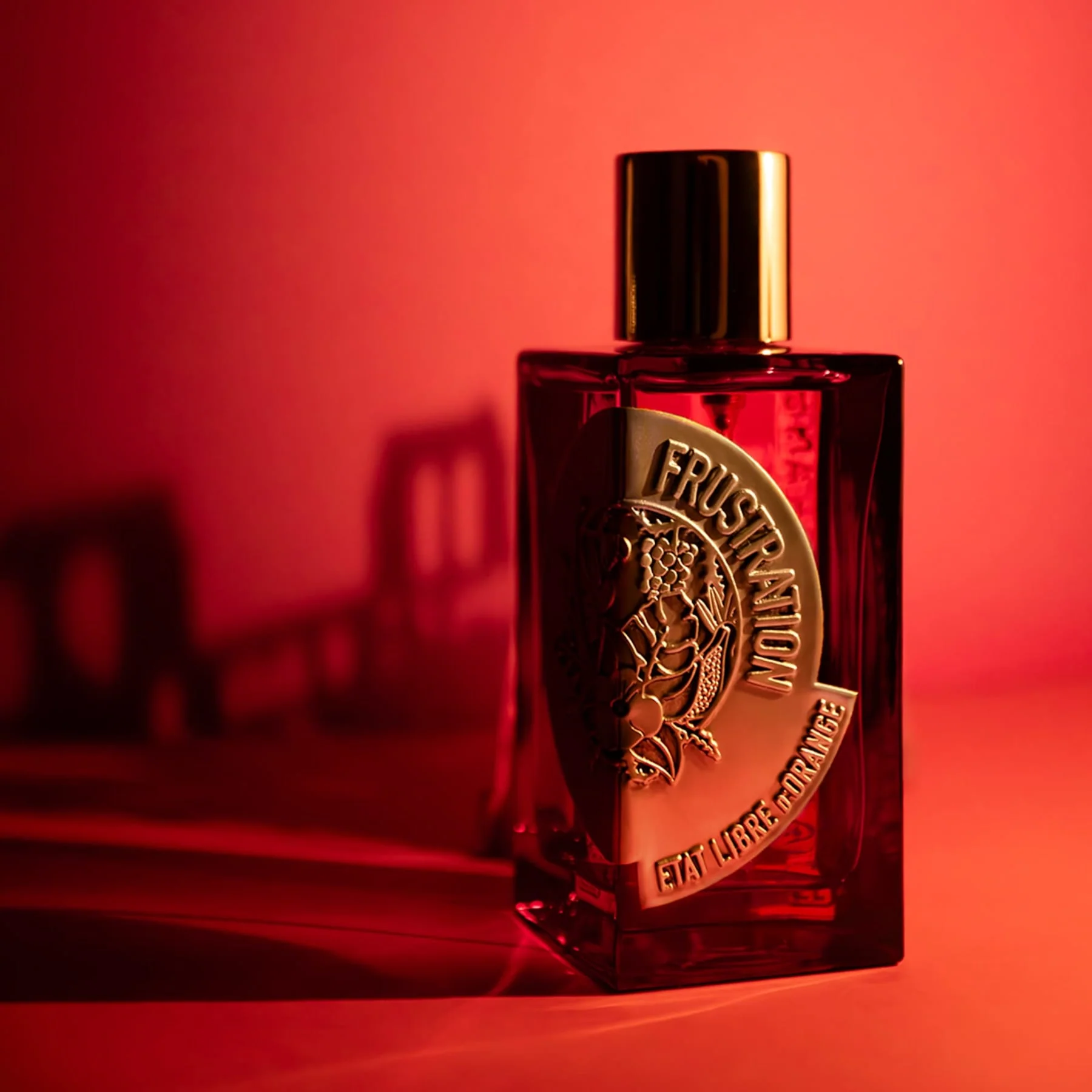 Frustration Etat Libre d´Orange Eau de Parfum Sample - Image 2