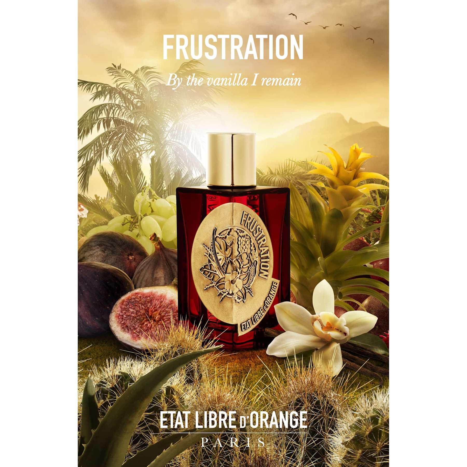 Frustration Etat Libre d´Orange Eau de Parfum Sample - Image 3