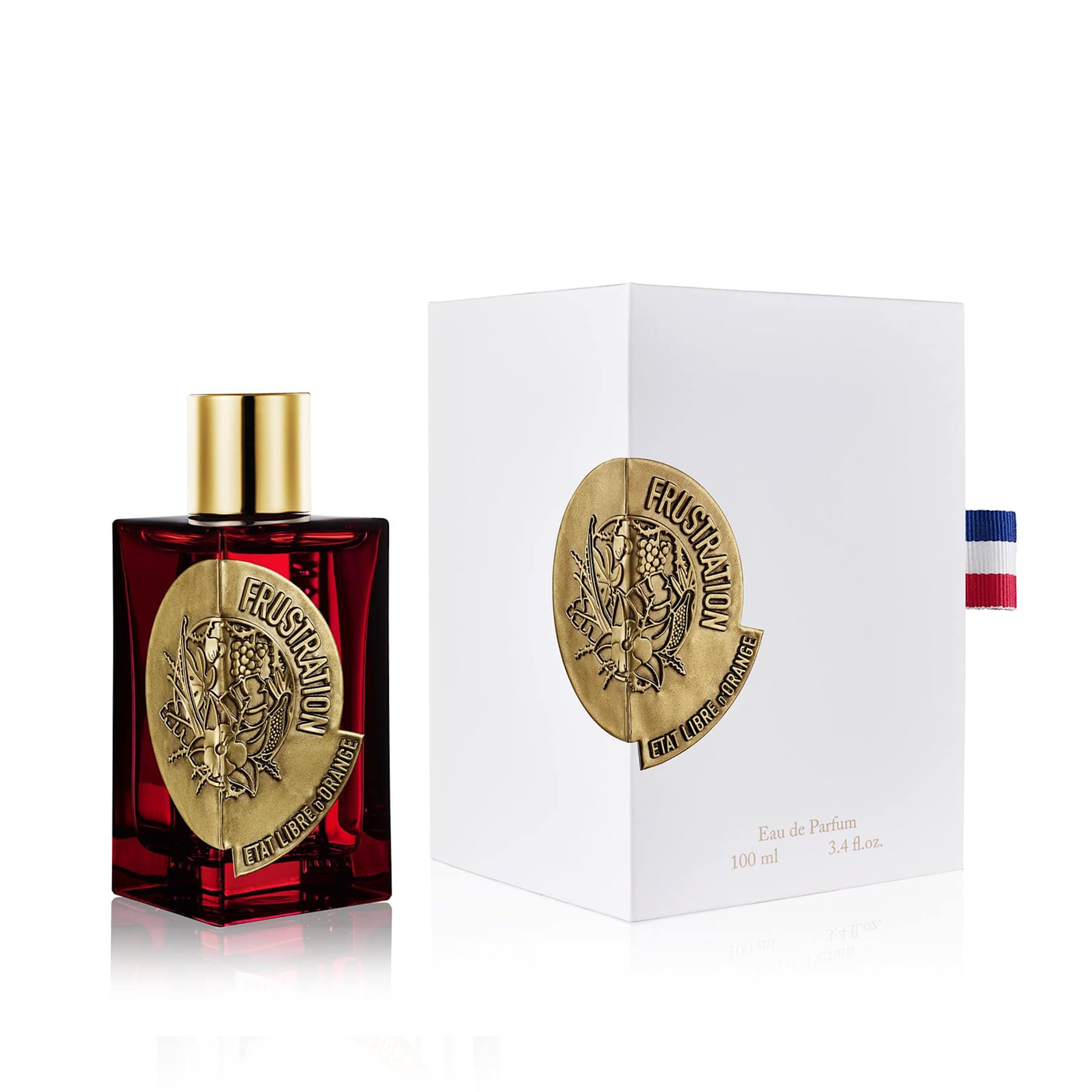Frustration Etat Libre d´Orange Eau de Parfum Sample - Image 5