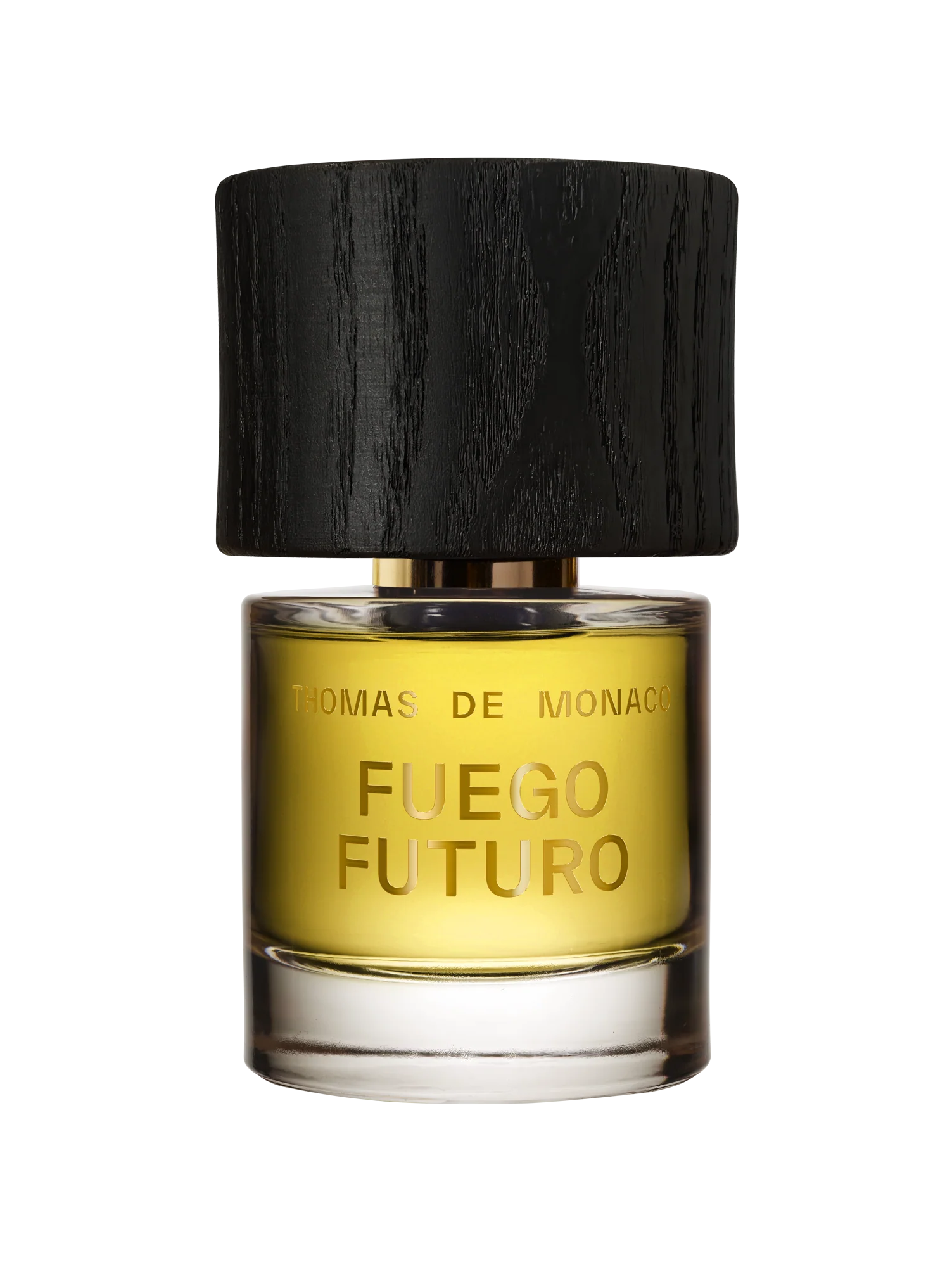 Fuego Futuro Thomas de Monaco Extrait de Parfum 50ml