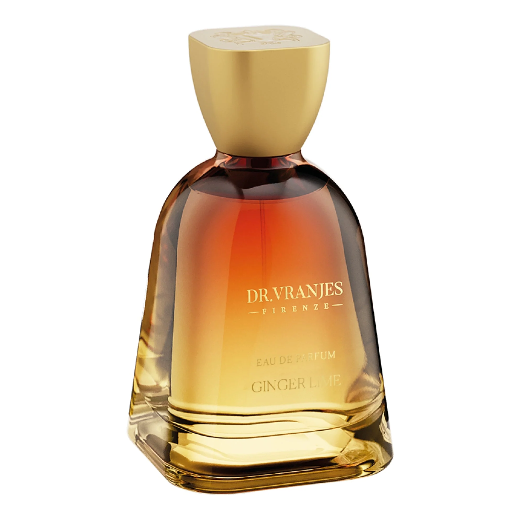 Ginger Lime Dr.Vranjes Firenze EDP Sample 2ml - Image 3