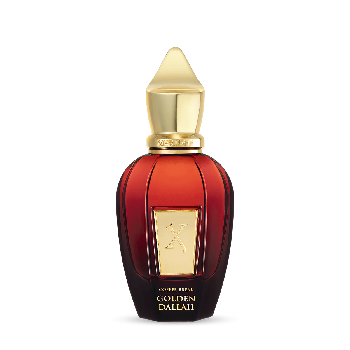 Golden Dallah Coffee Break EDP Xerjoff Sample 2ml - Image 2