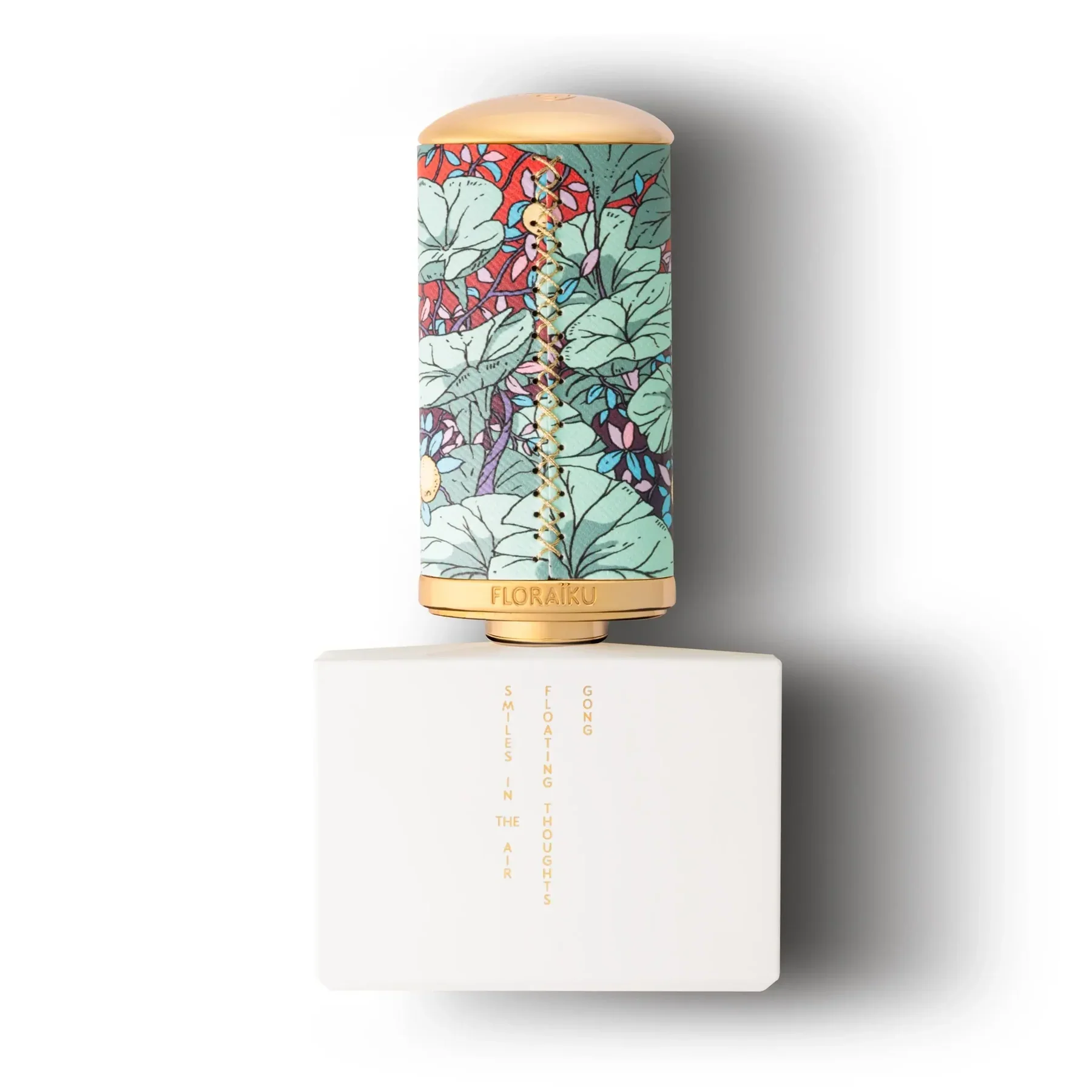 Gong Floraïku Eau de Parfum Sample - Image 3