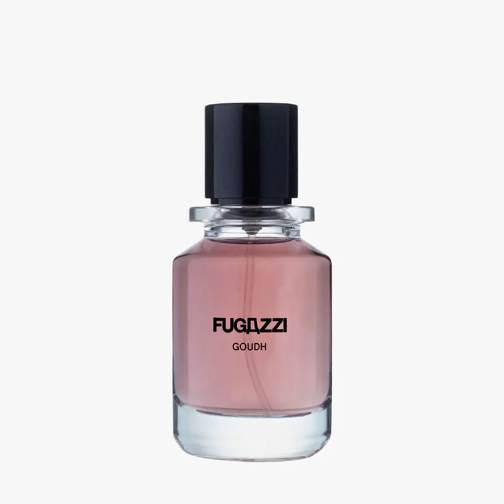 Goudh Fugazzi Extrait de Parfum Sample - Image 2