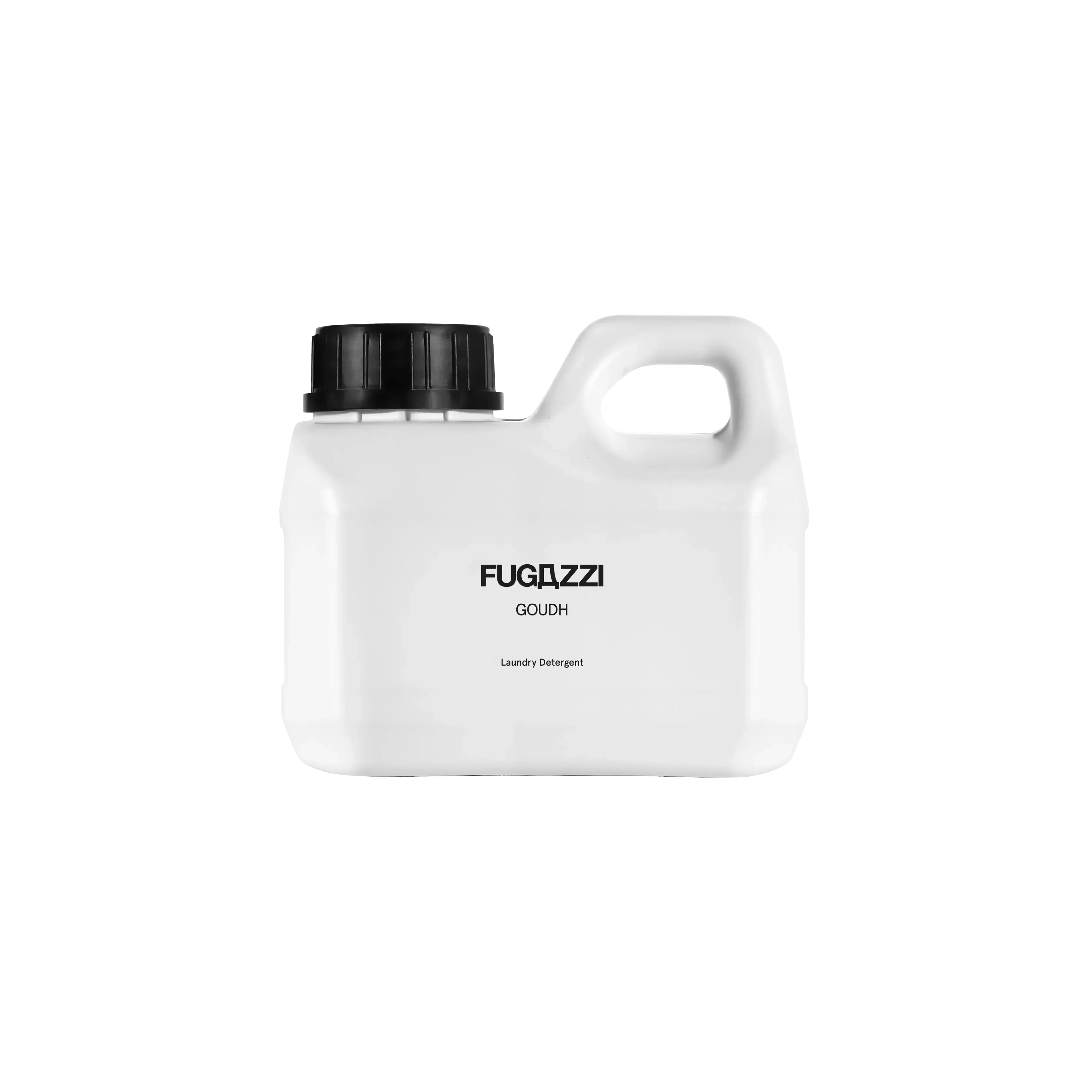 Goudh Fugazzi Laundry Detergent 500ml