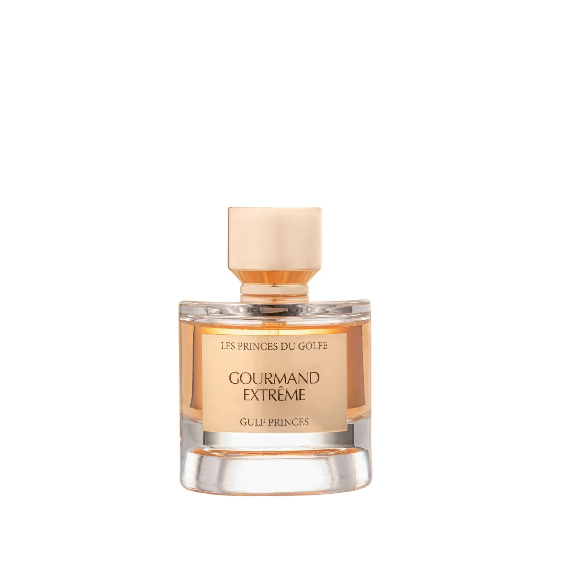 Gourmand Extrême Les Princes du Golfe Extrait De Parfum Sample 2ml