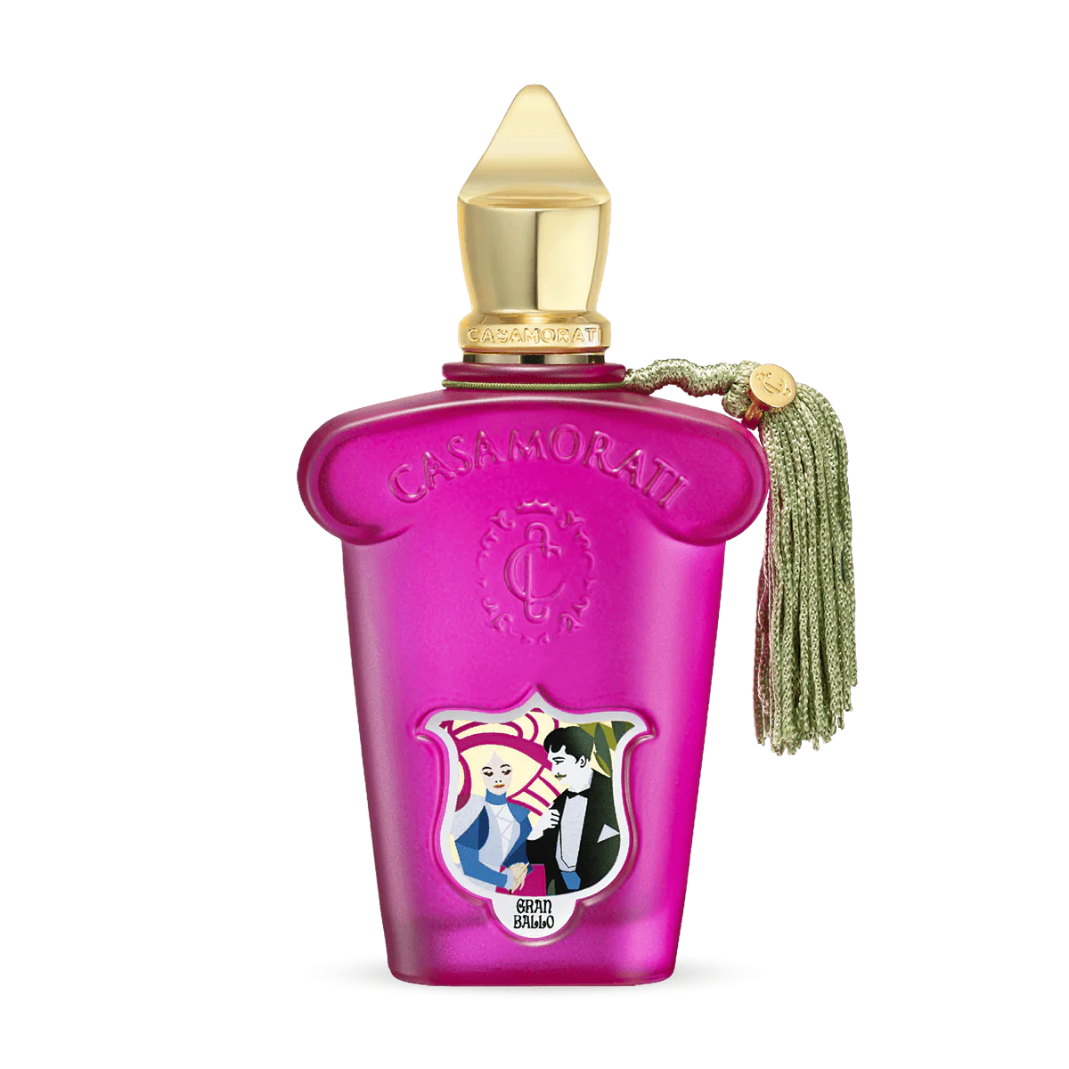 Gran Ballo EDP Casamorati Xerjoff