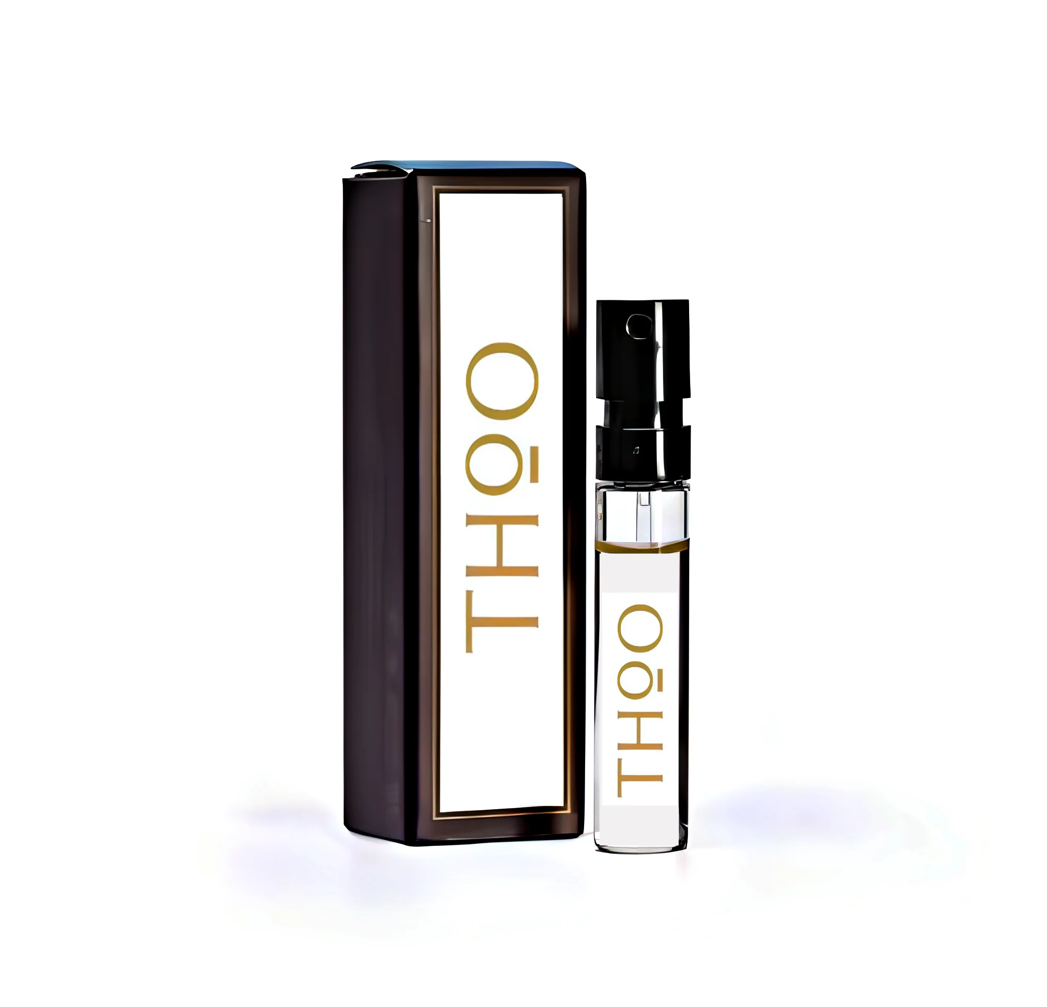 Grape Pearls The House of Oud EDP Sample 2ml