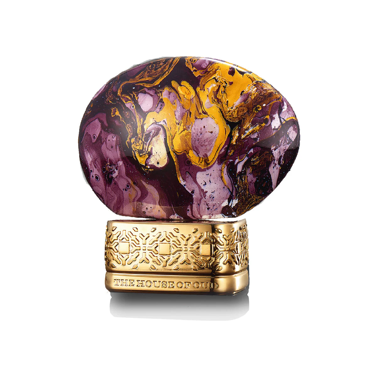 Grape Pearls The House of Oud EDP Sample 2ml - Image 2
