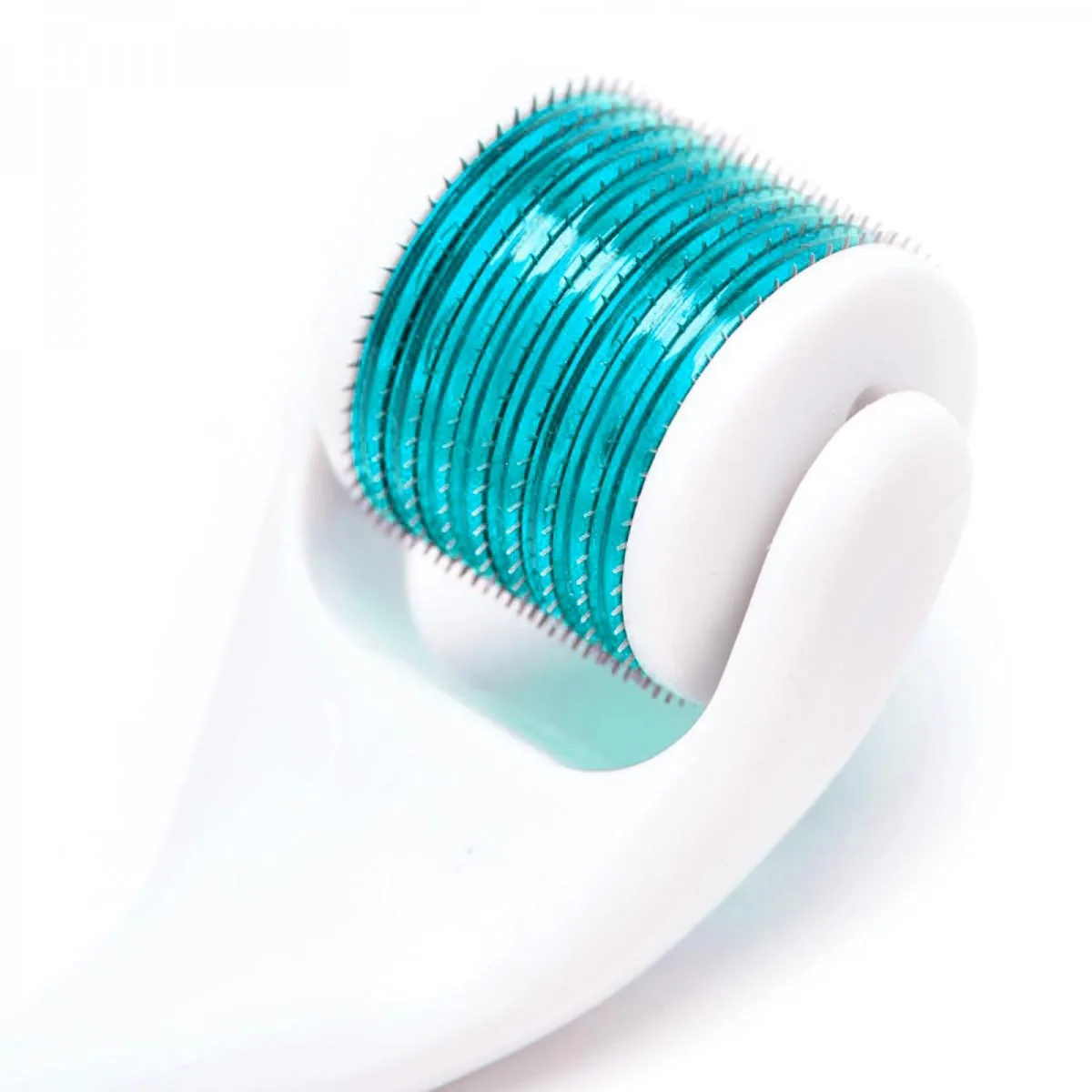 Derma Roller Greater Hair Micro Needle - Hair Scalp 0.24 mm