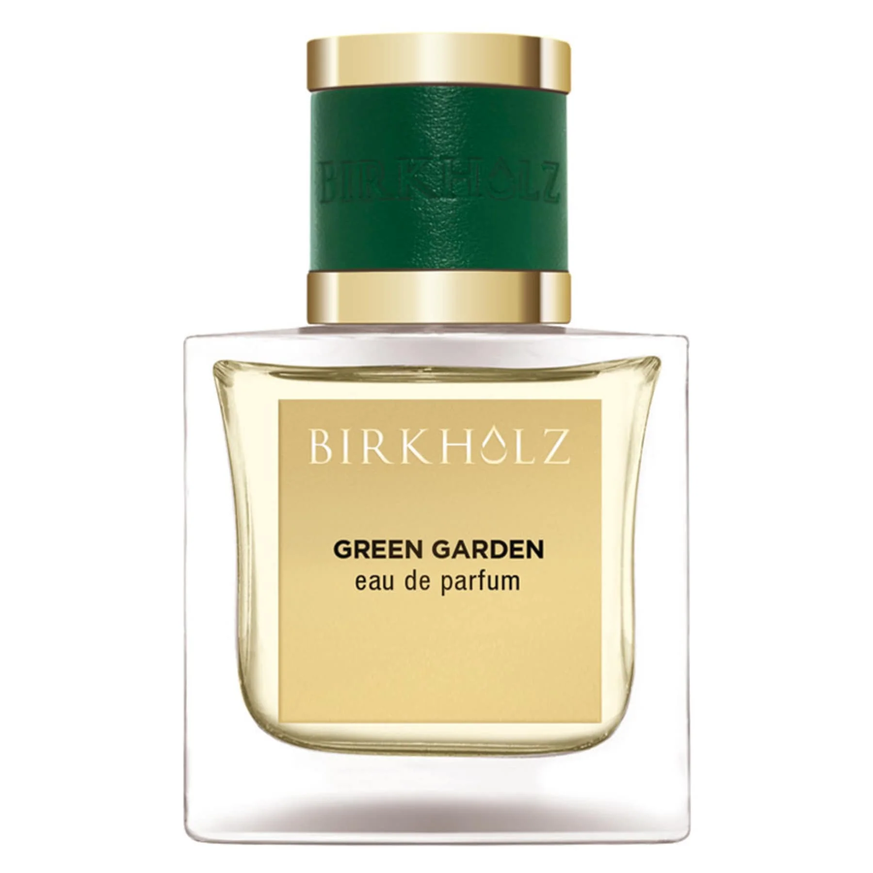 Green Garden Birkholz Eau de Parfum 100ml