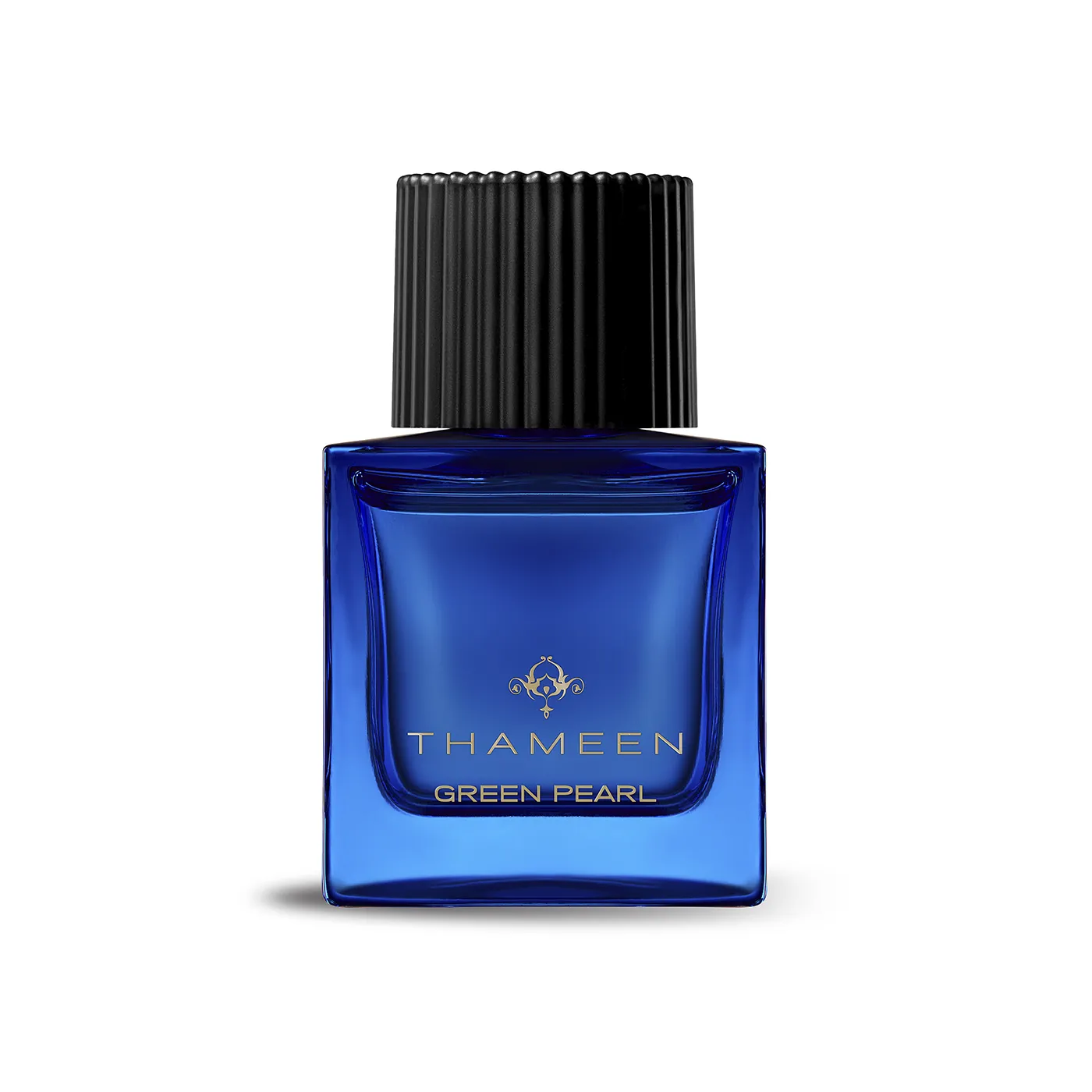 Green Pearl Thameen Extrait de Parfum Sample - Image 2