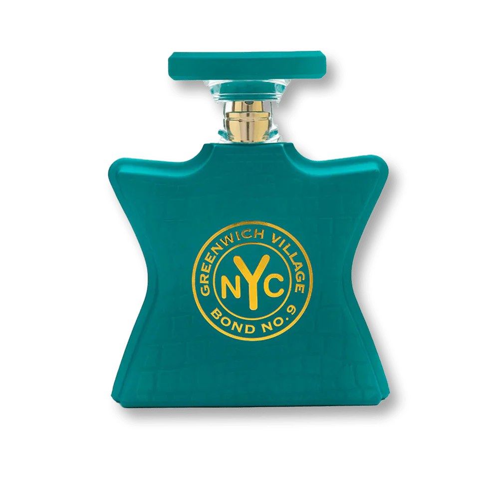 Greenwich Village Bond No.9 Eau de Parfum Sample