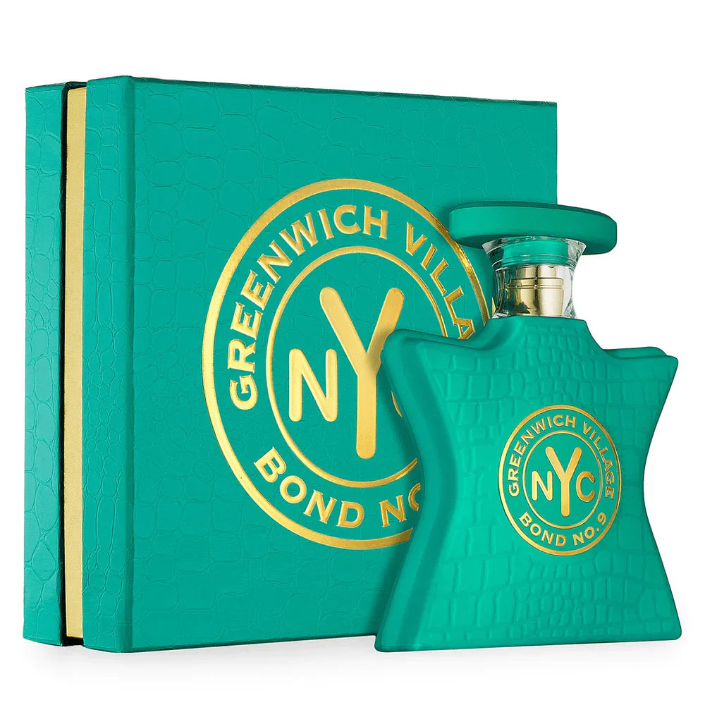 Greenwich Village Bond No.9 Eau de Parfum Sample - Image 2